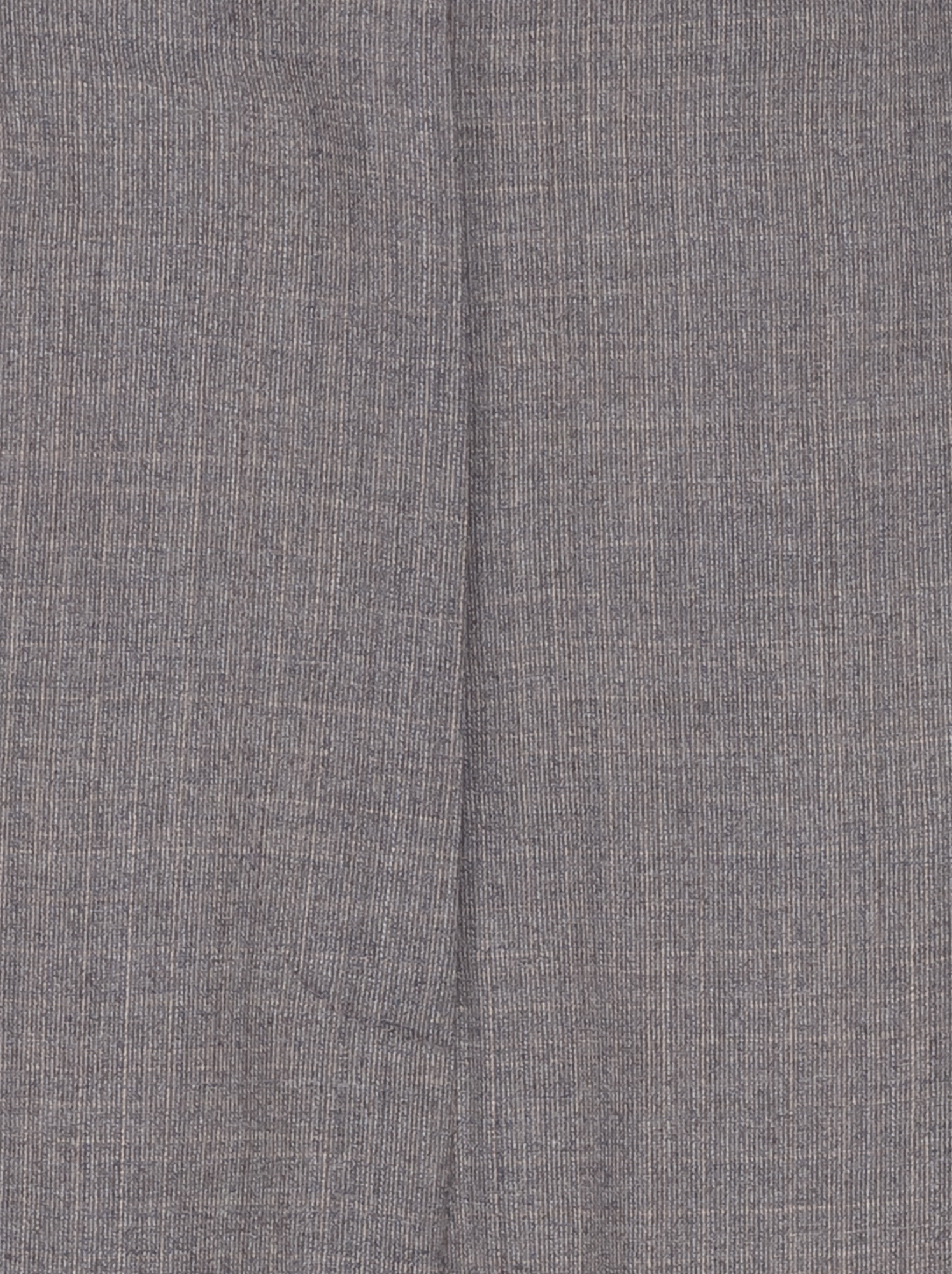 Givenchy Wide-leg Casual Pants In Gray