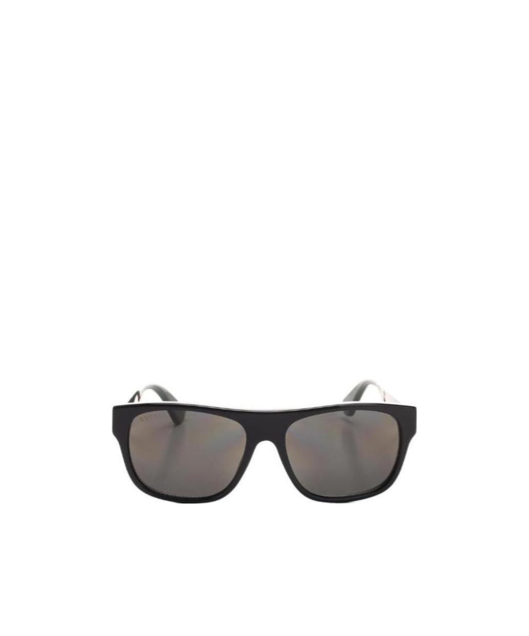 rectangular frame sunglasses