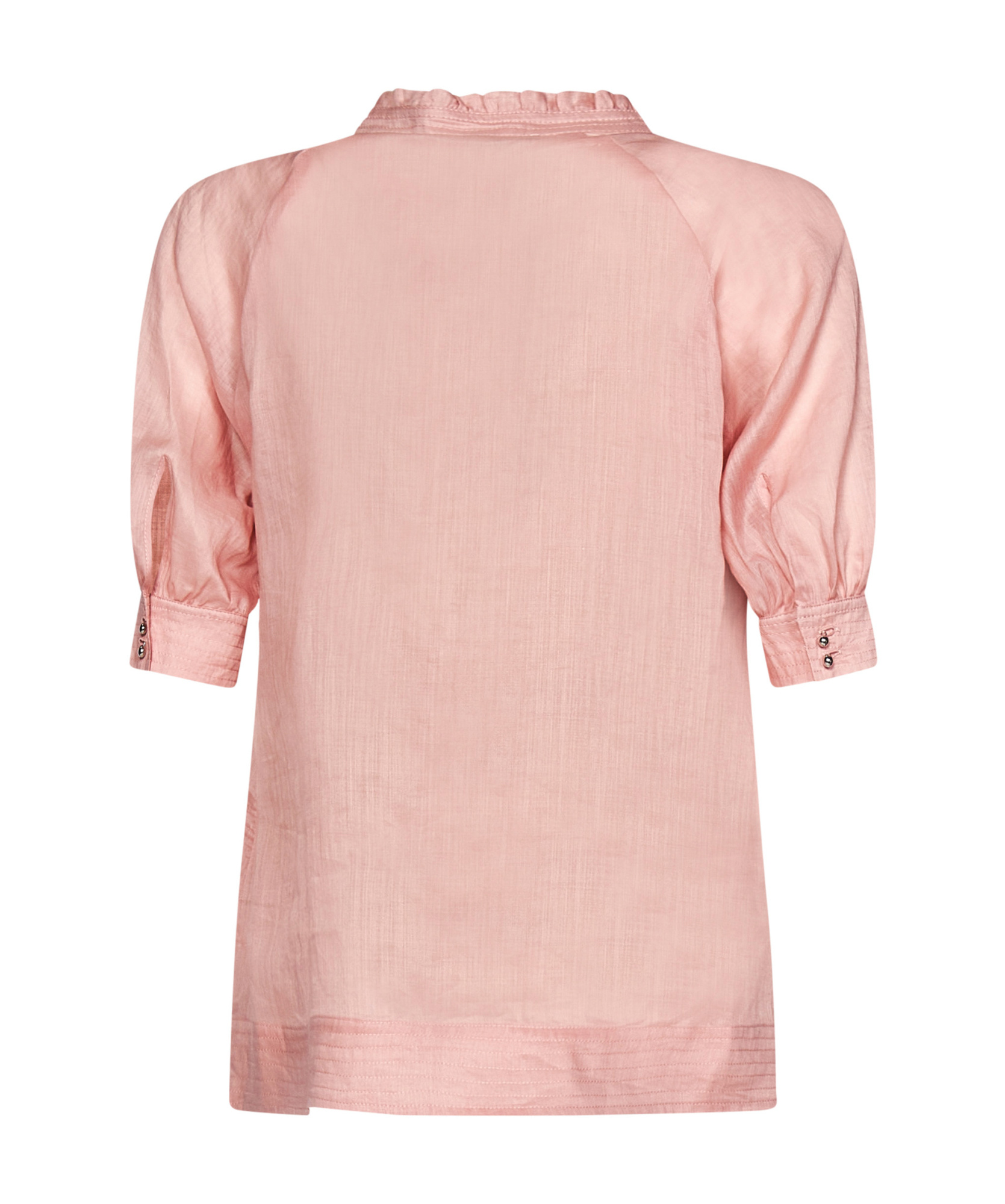 Max Mara Short-sleeved Shirt