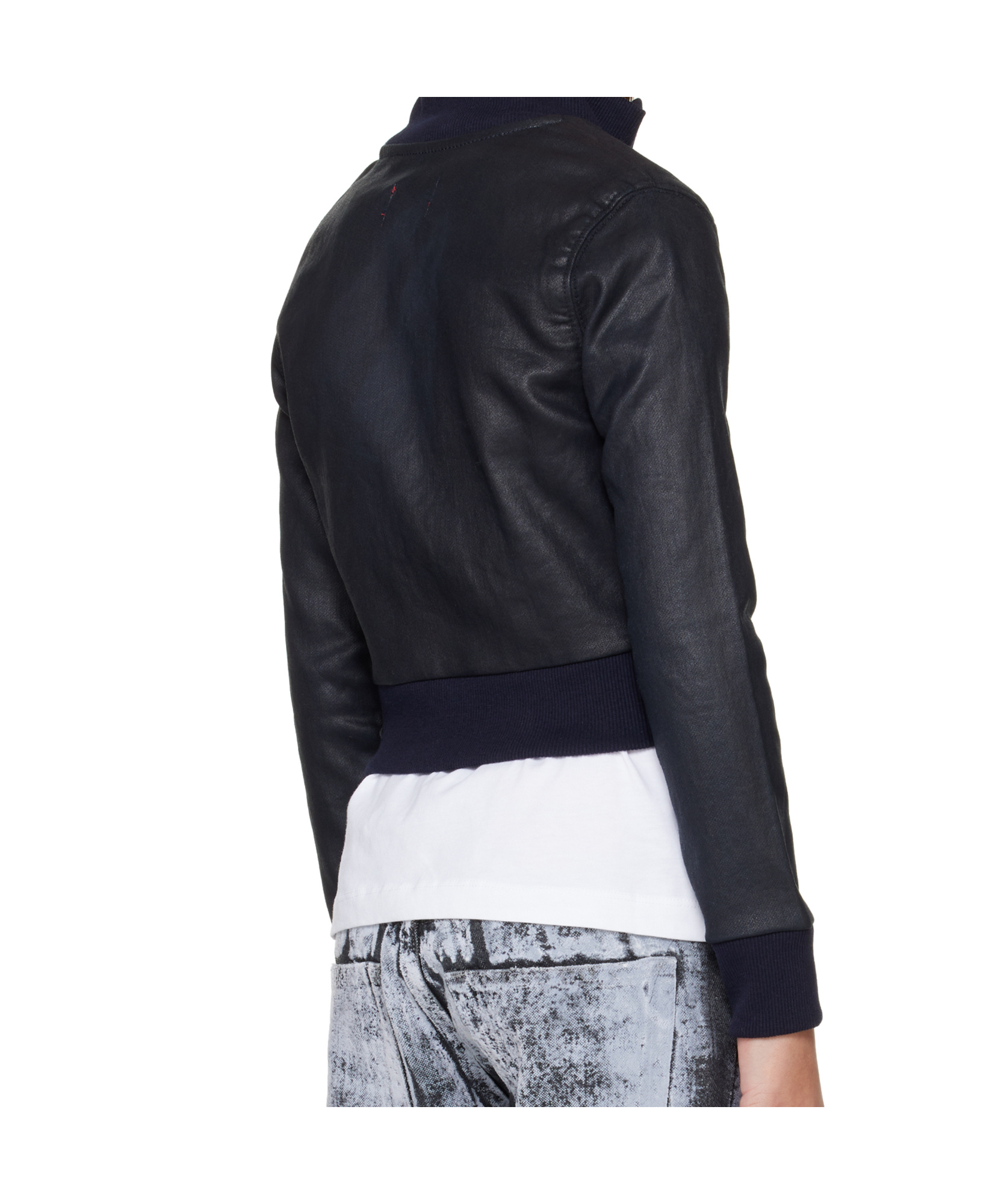 Diesel Semmy-ne Jjj Bomber Jacket