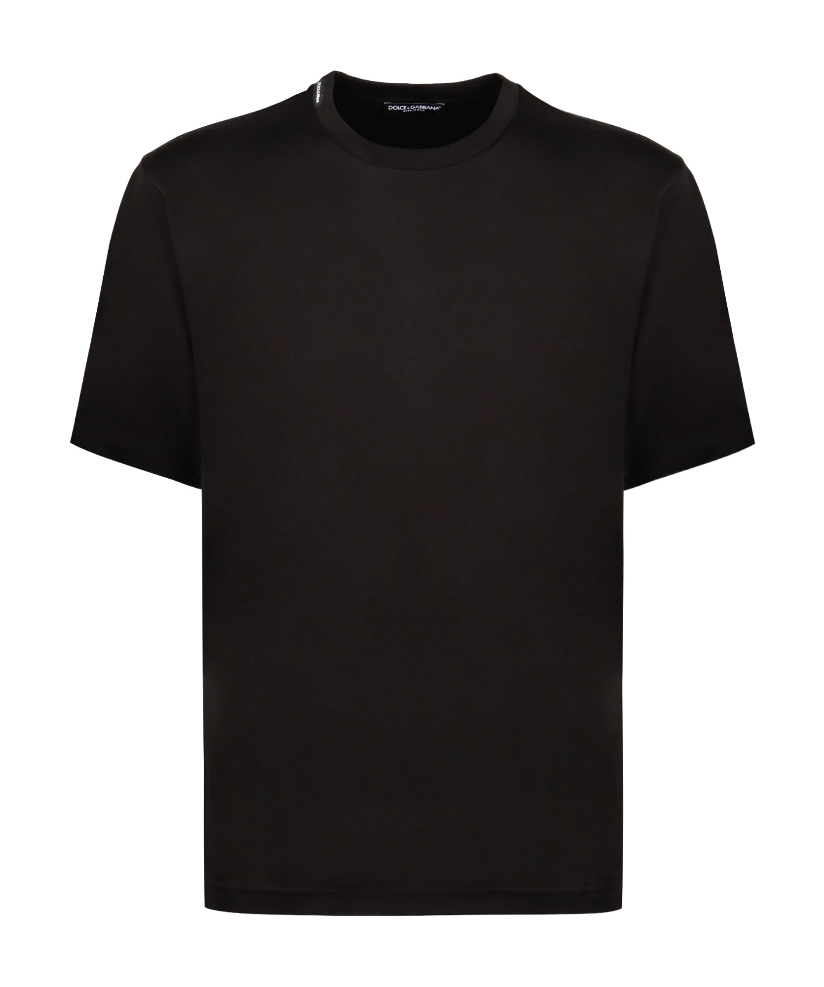 Dolce & Gabbana Logoed T-shirt