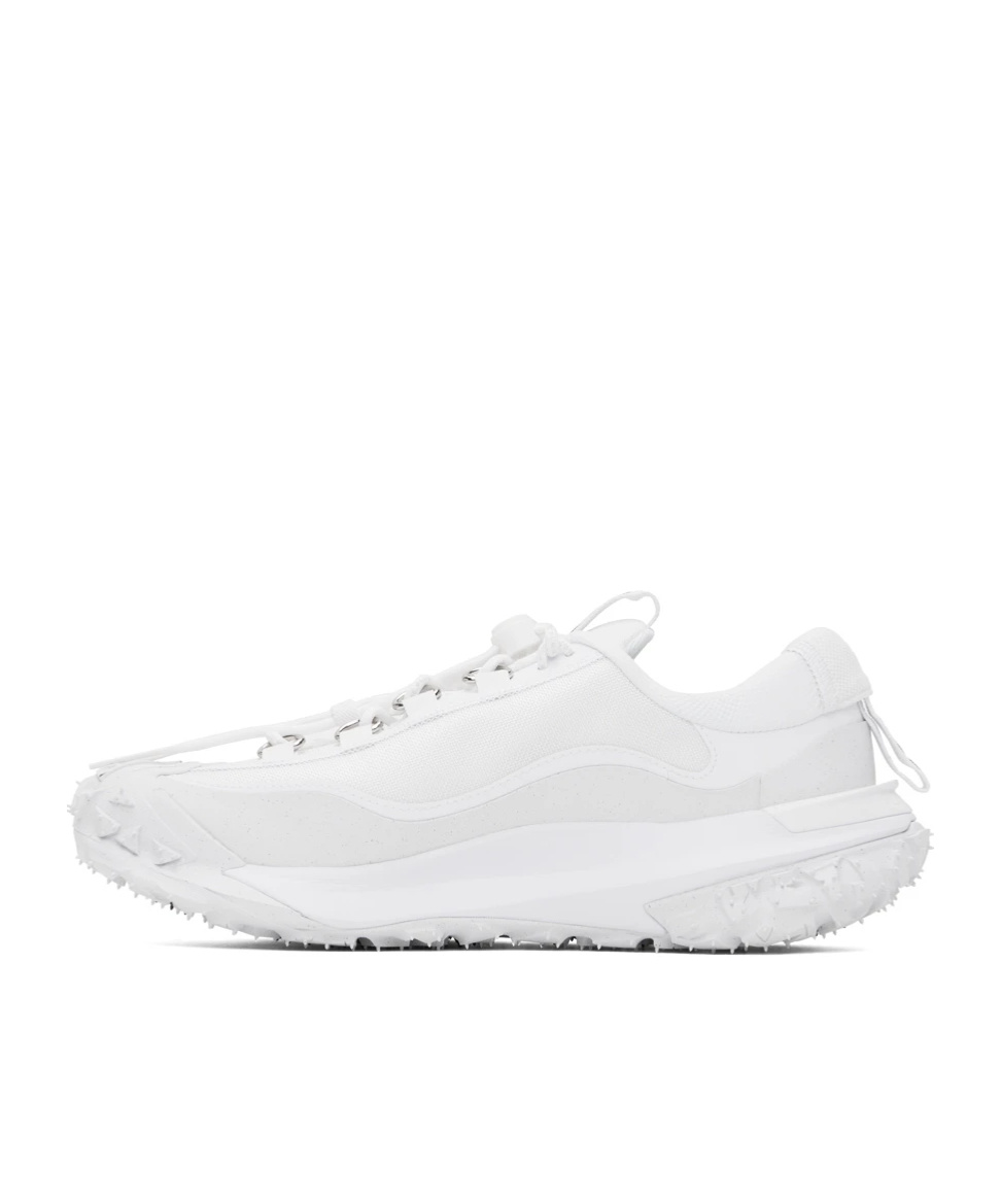 COMME DES GARÇONS COMME DES GARÇONS HOMME PLUS X NIKE ACG MOUNTAIN FLY 2 LOW SNEAKERS