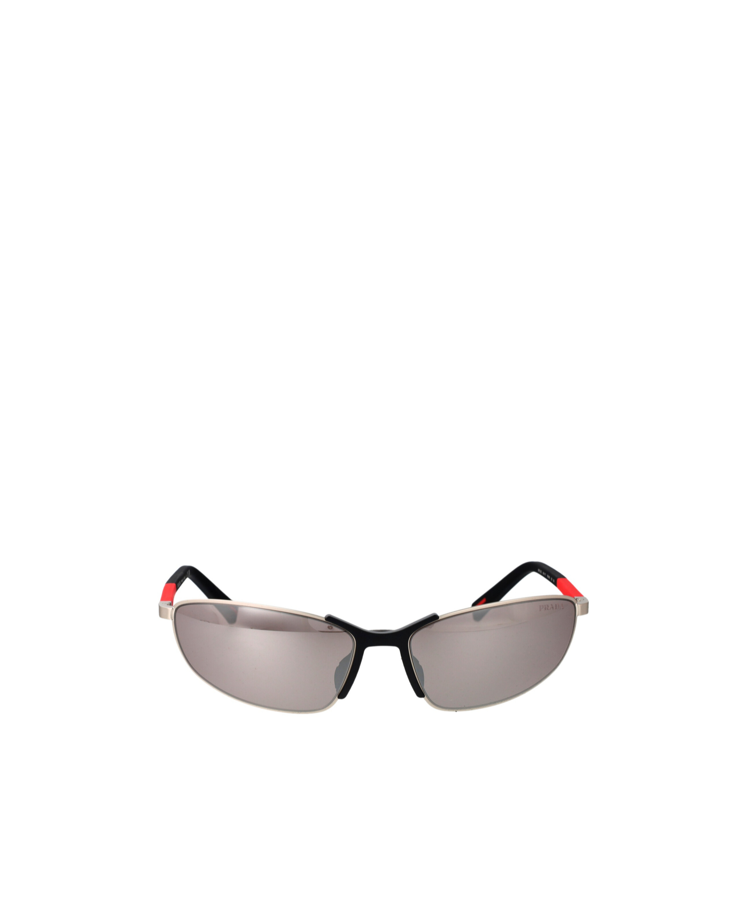 Prada Eyewear Cat-eye Sunglasses