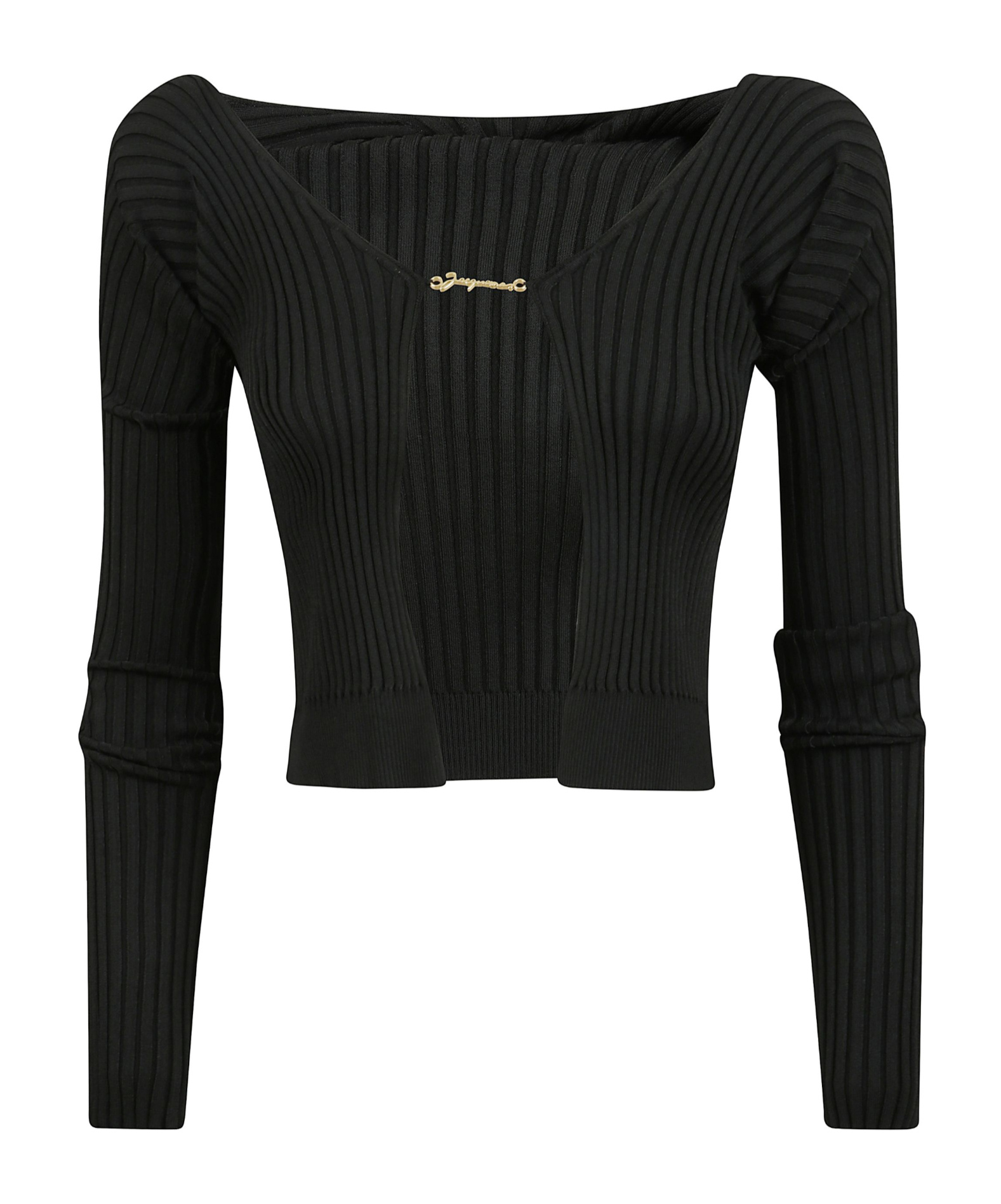 Jacquemus 'la Maille Pralù Longue' Cardigan