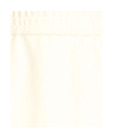 Max Mara Mini Skirts In White