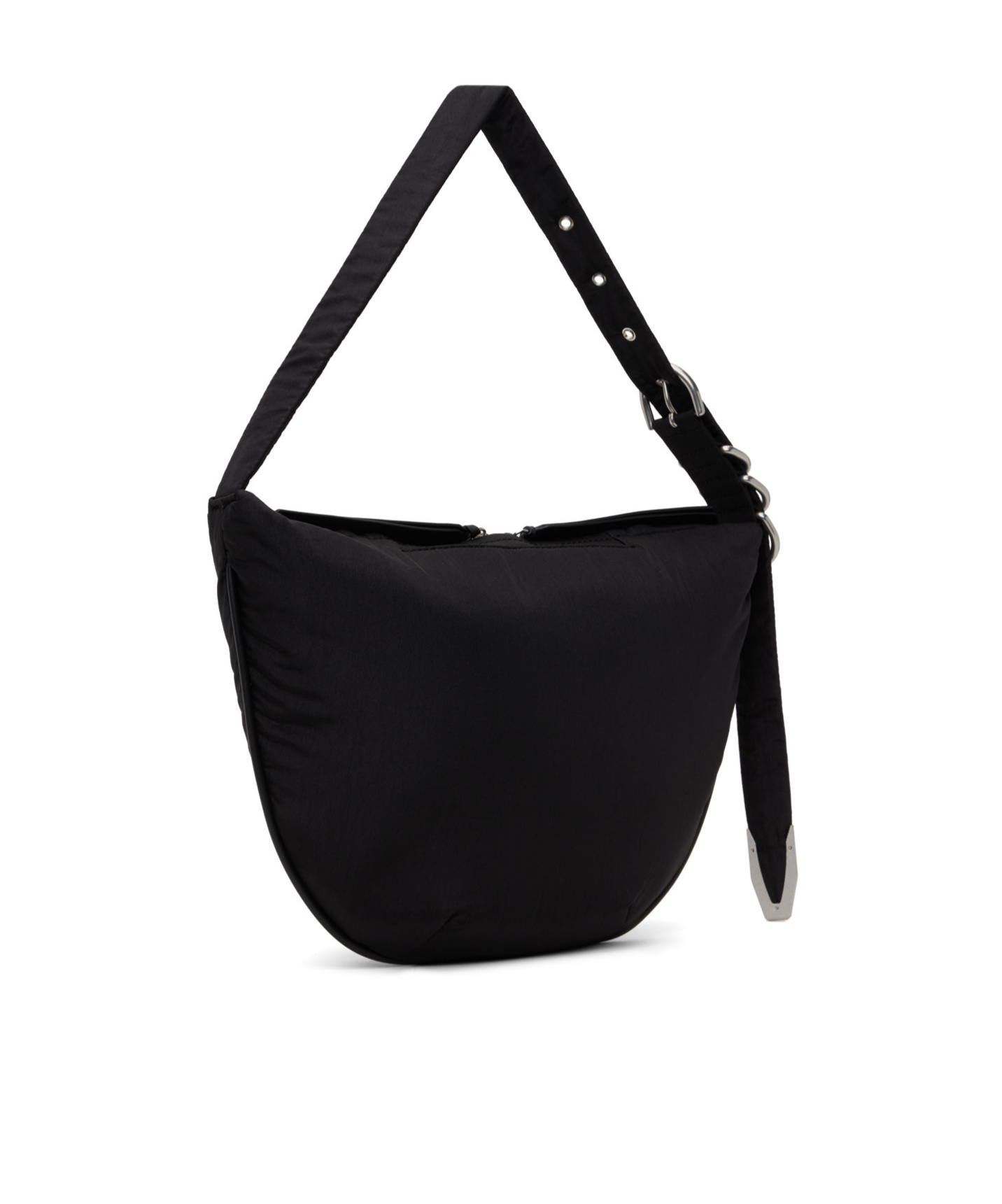 Rag & Bone Zipper Shoulder Bag