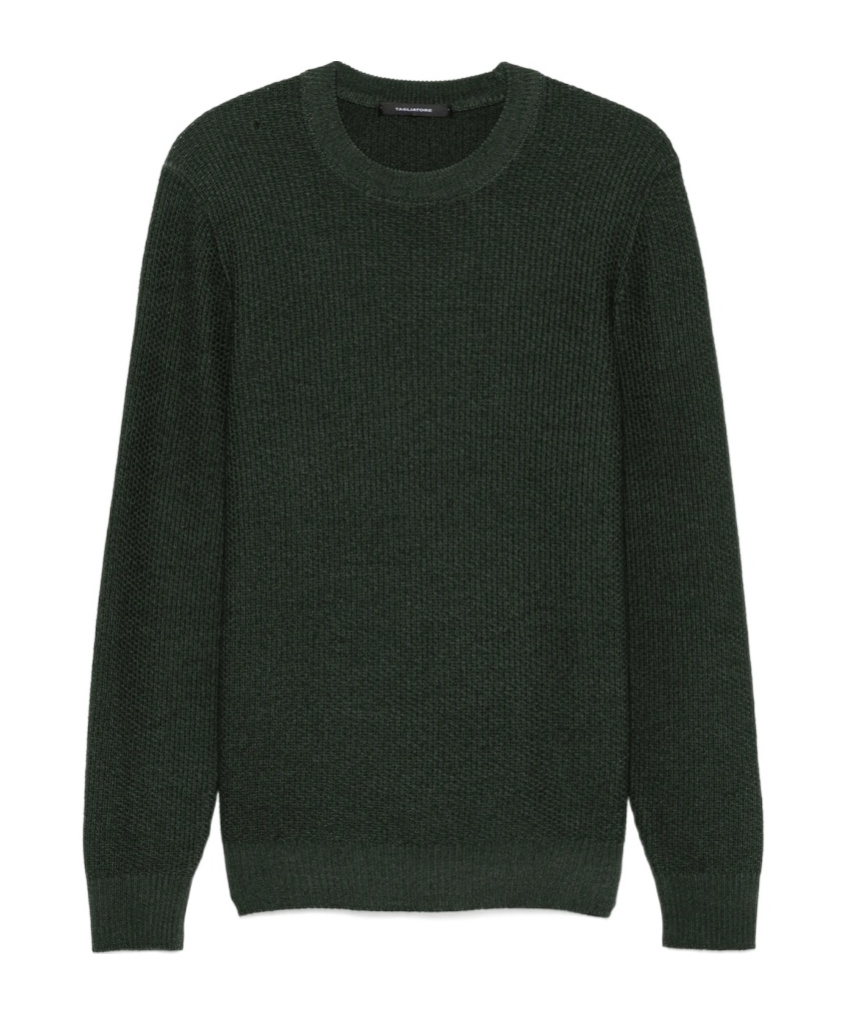 Tagliatore Long Sleeve Sweater