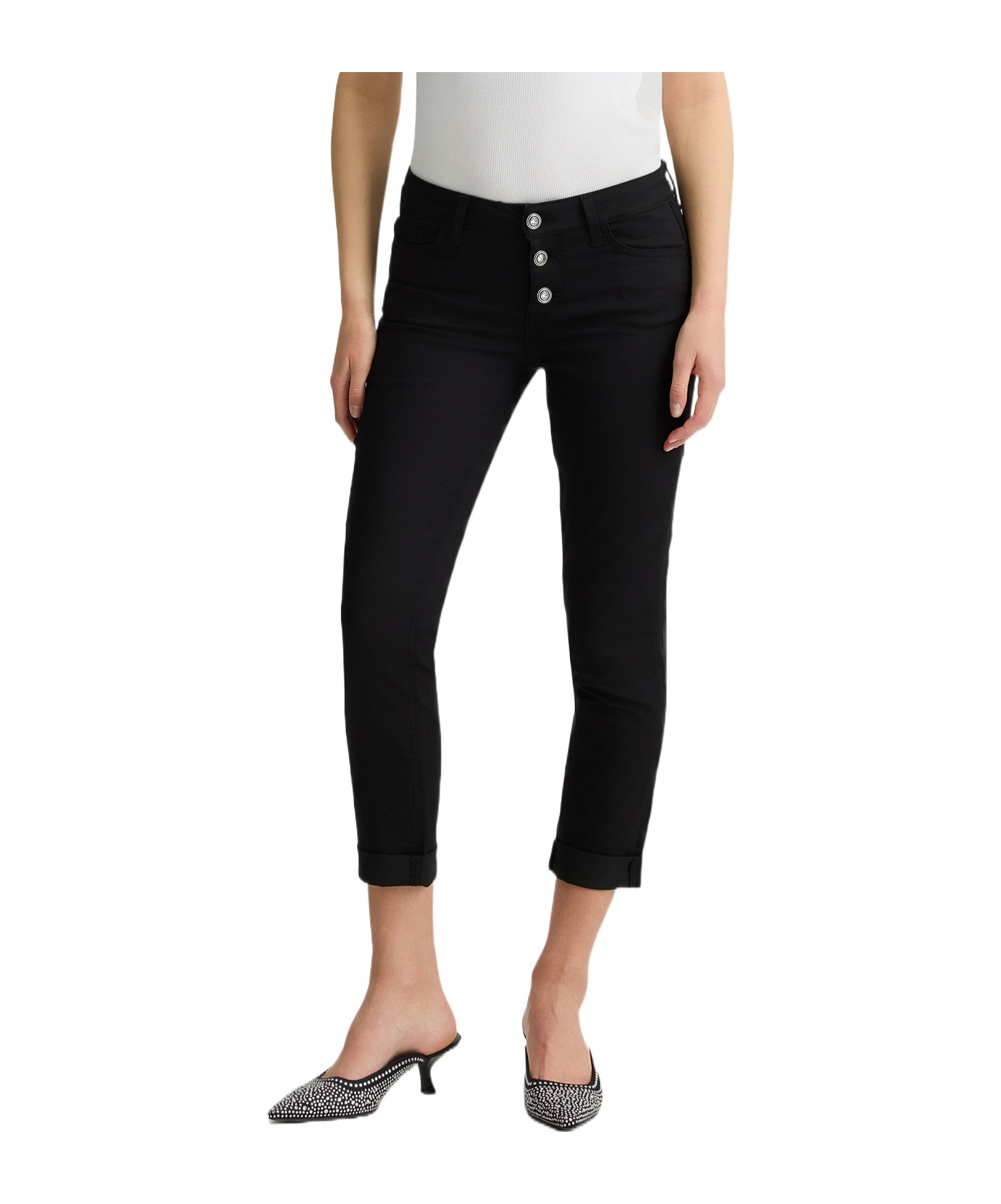 Liu •jo Skinny Trousers