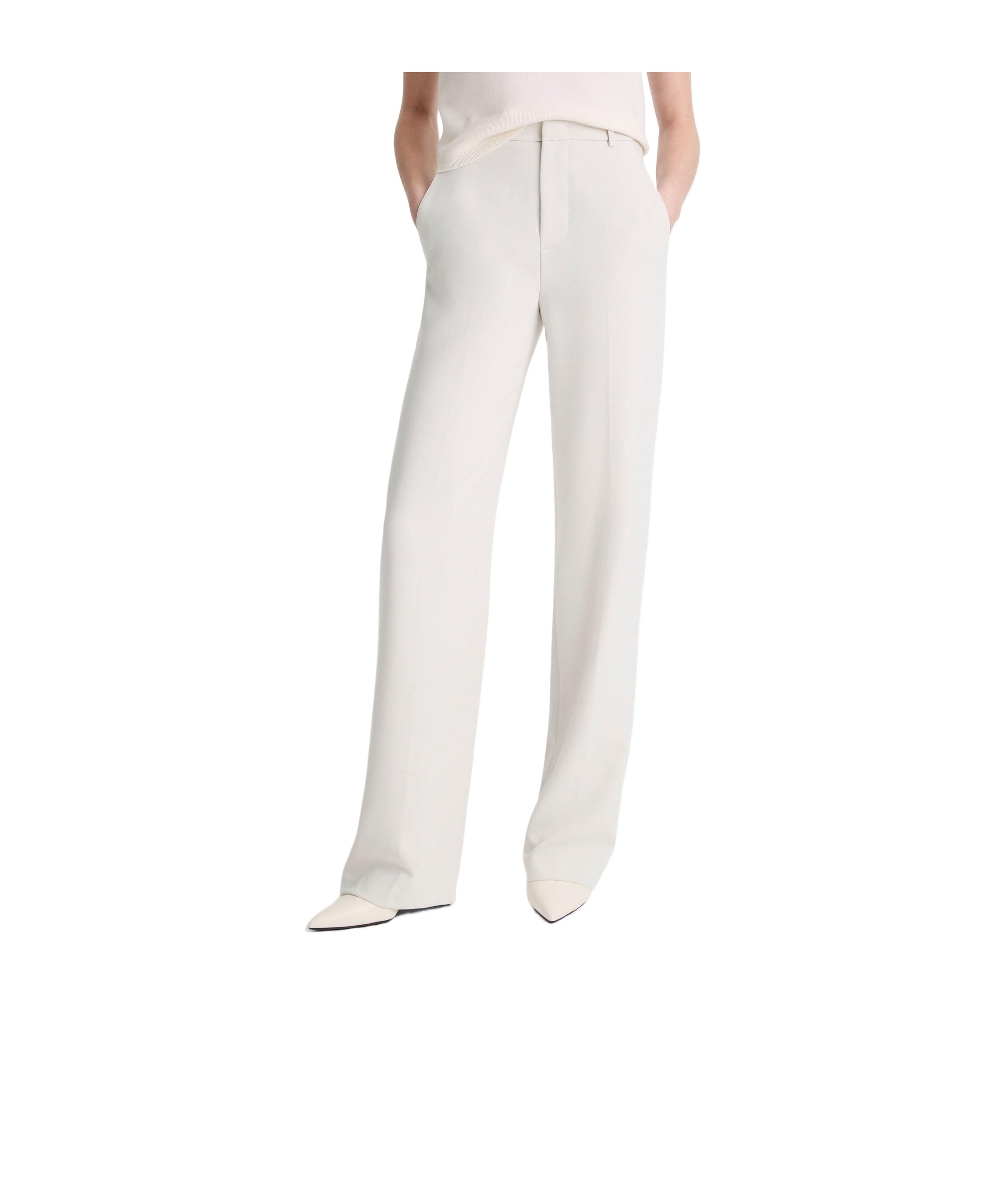 Vince Tailored Trousers