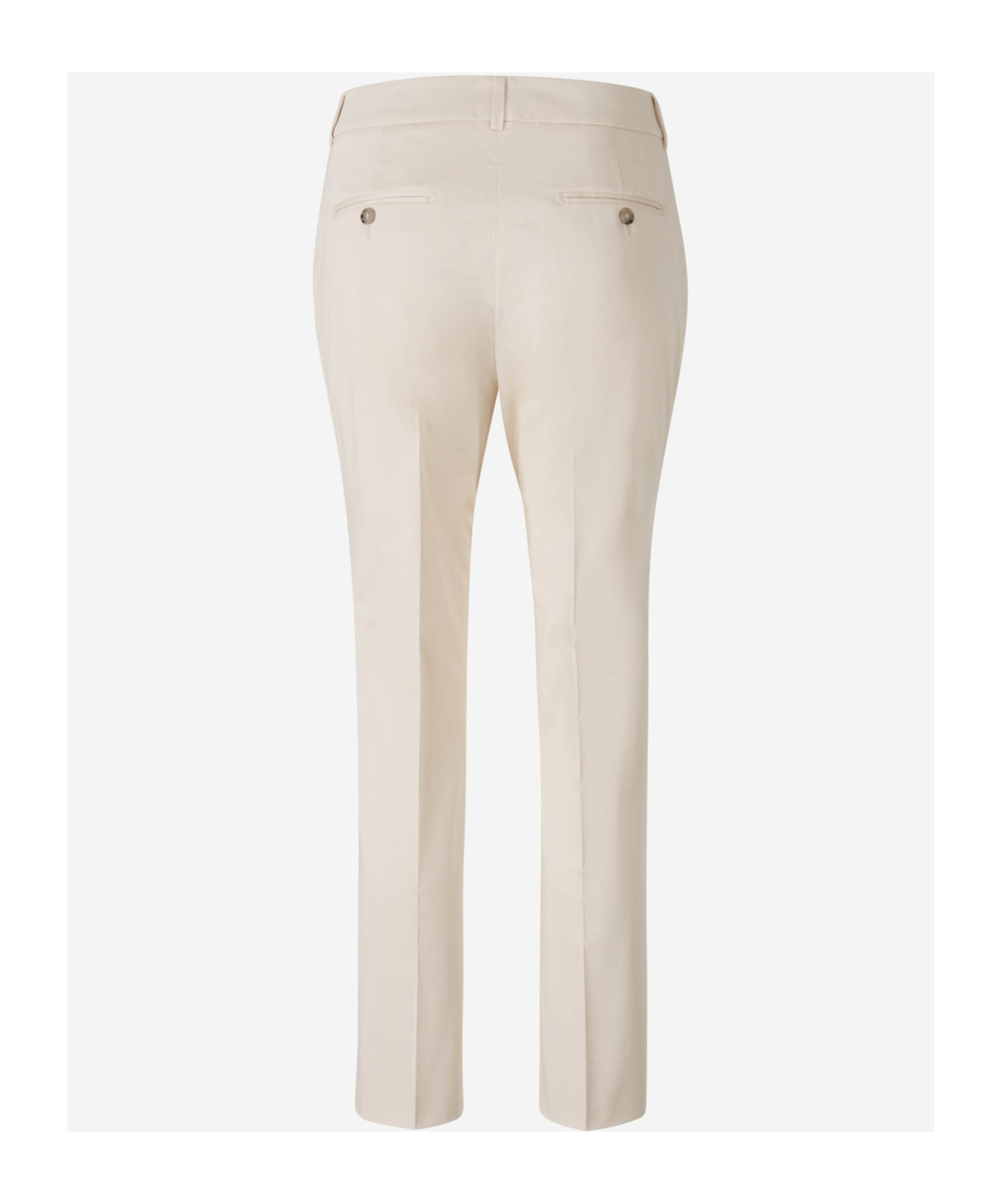 Peserico Belt-loop Casual Pants In Nude