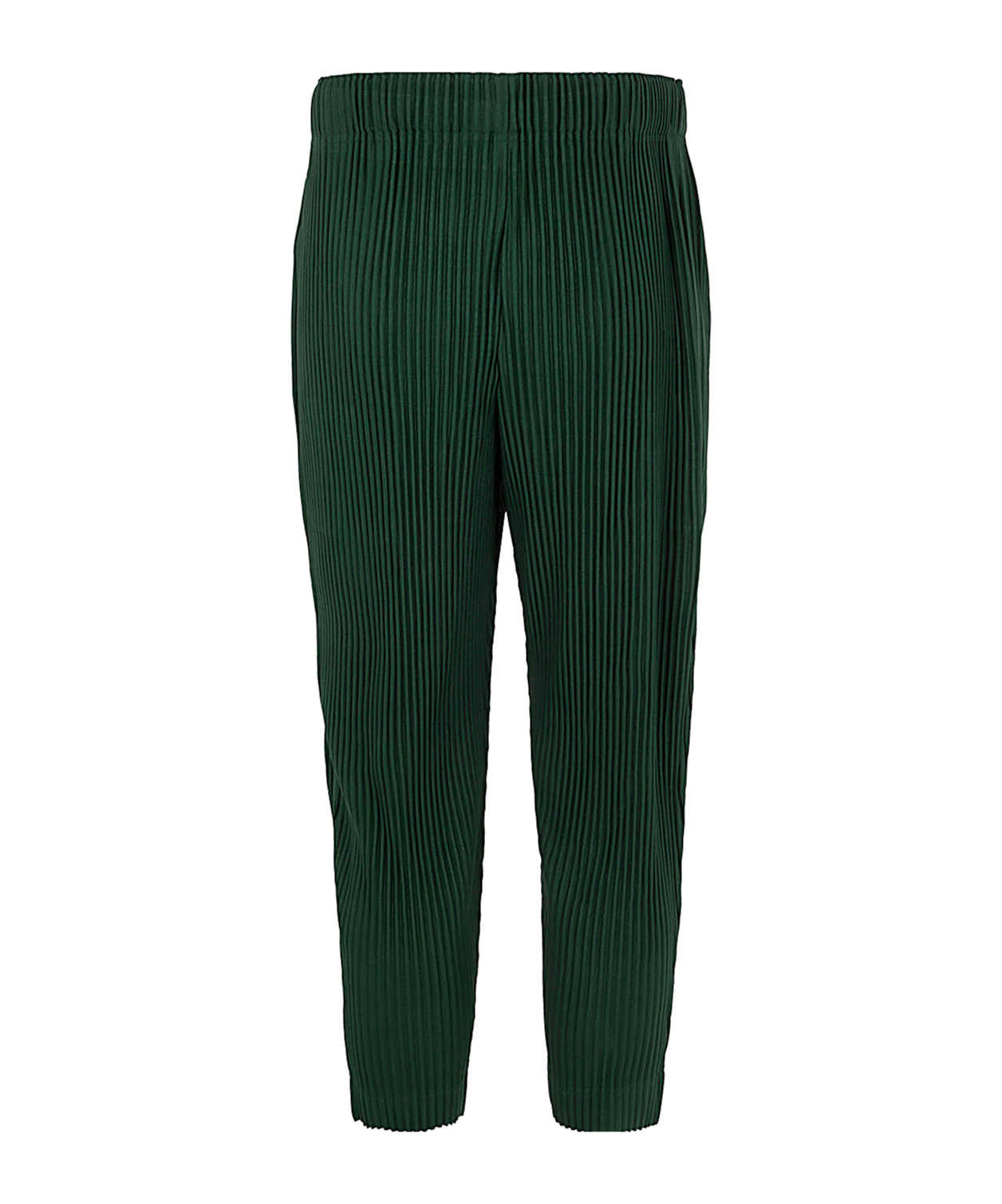ISSEY MIYAKE MC AUGUST TROUSERS 