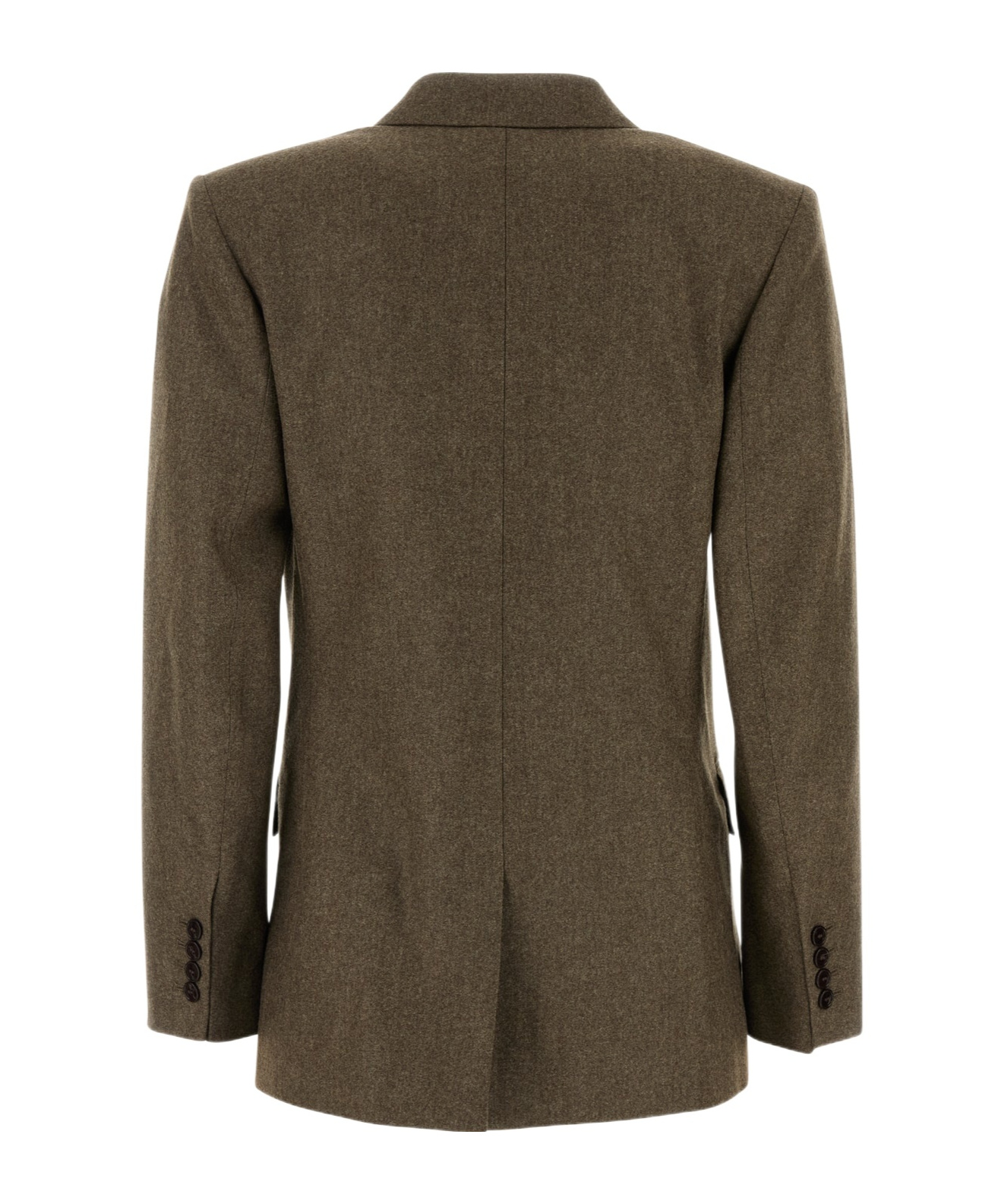 Isabel Marant Blazer Natalia In Brown