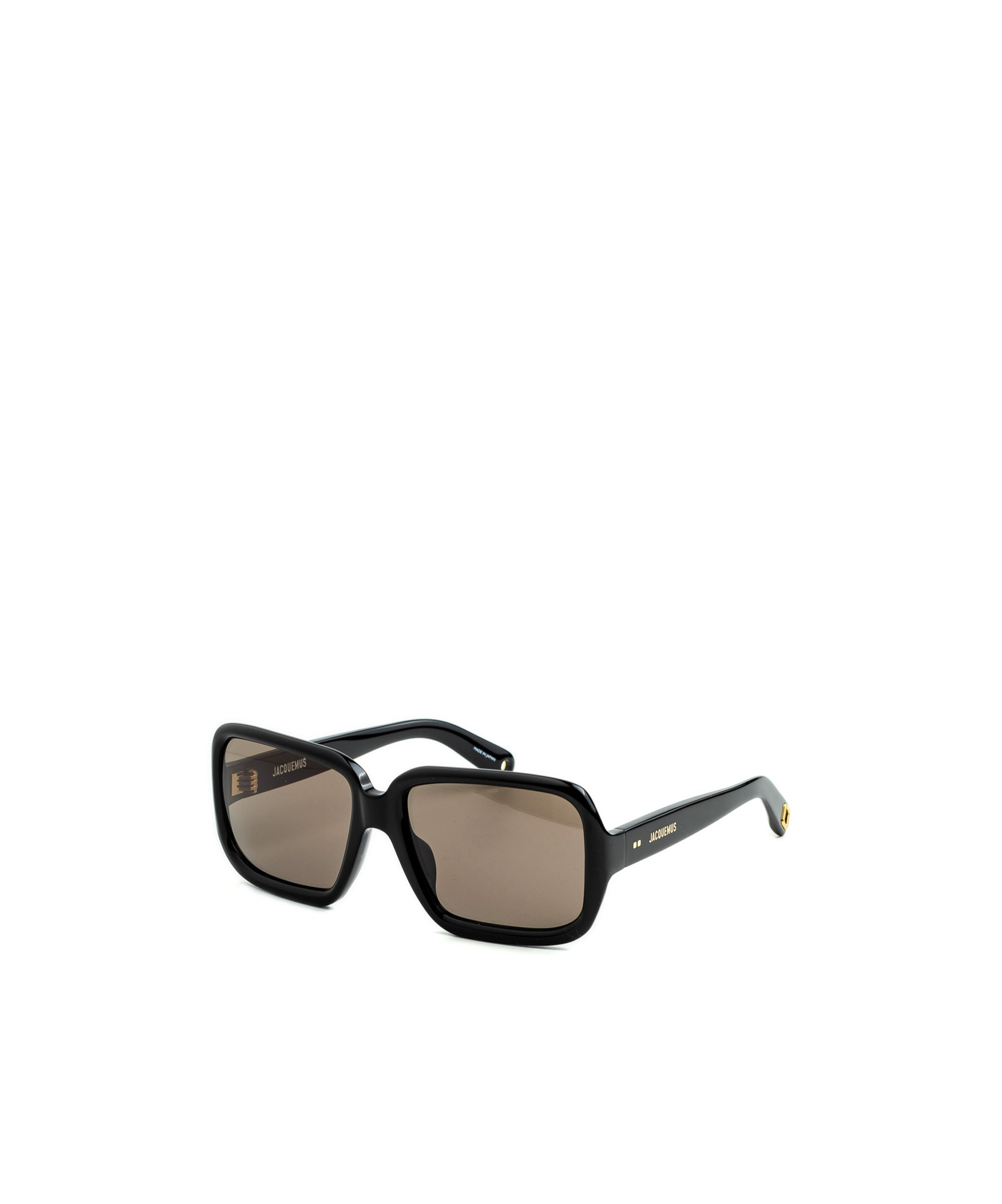 Jacquemus Full Frame Sunglasses