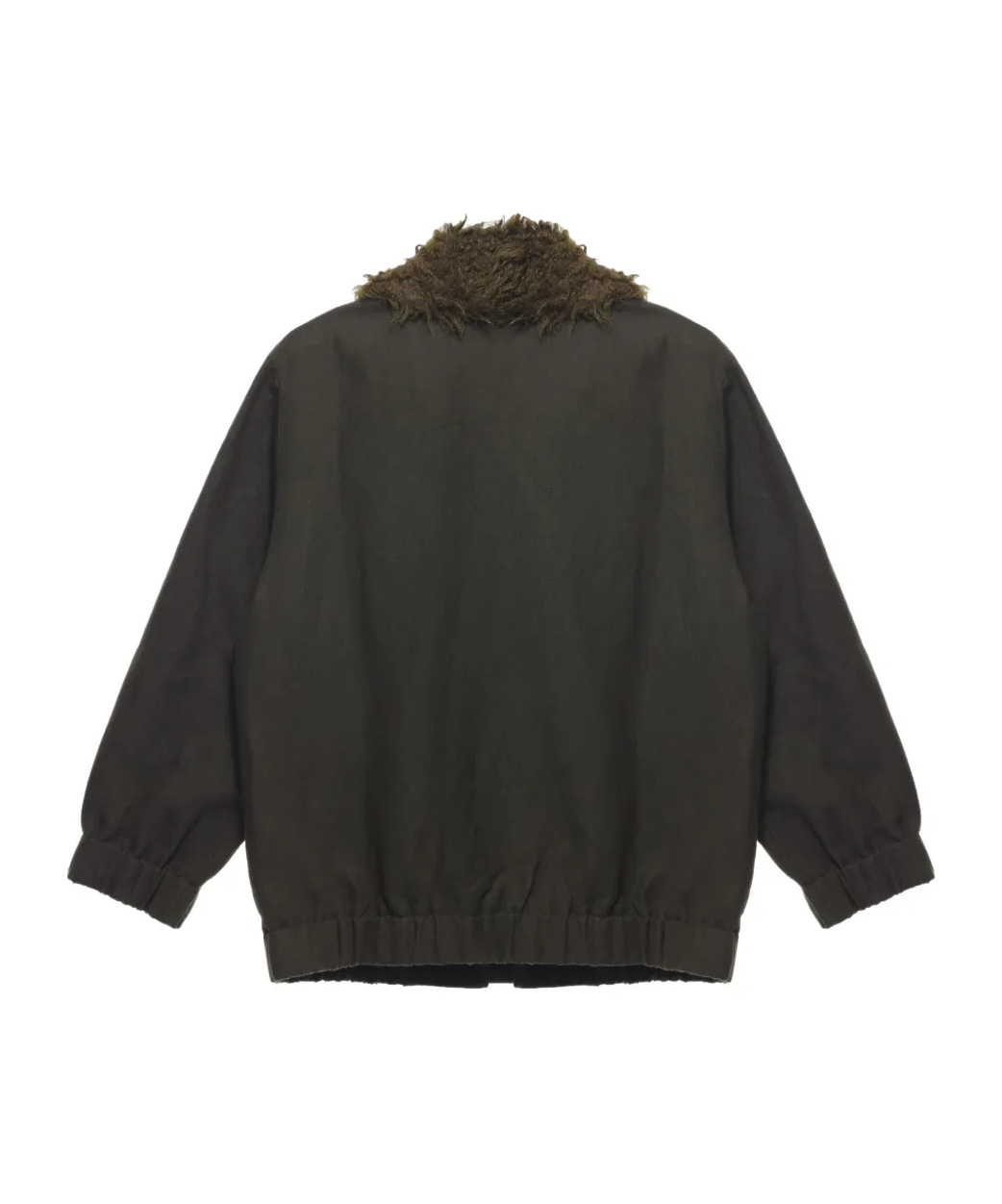 Uma Wang Juel Jacket In Black