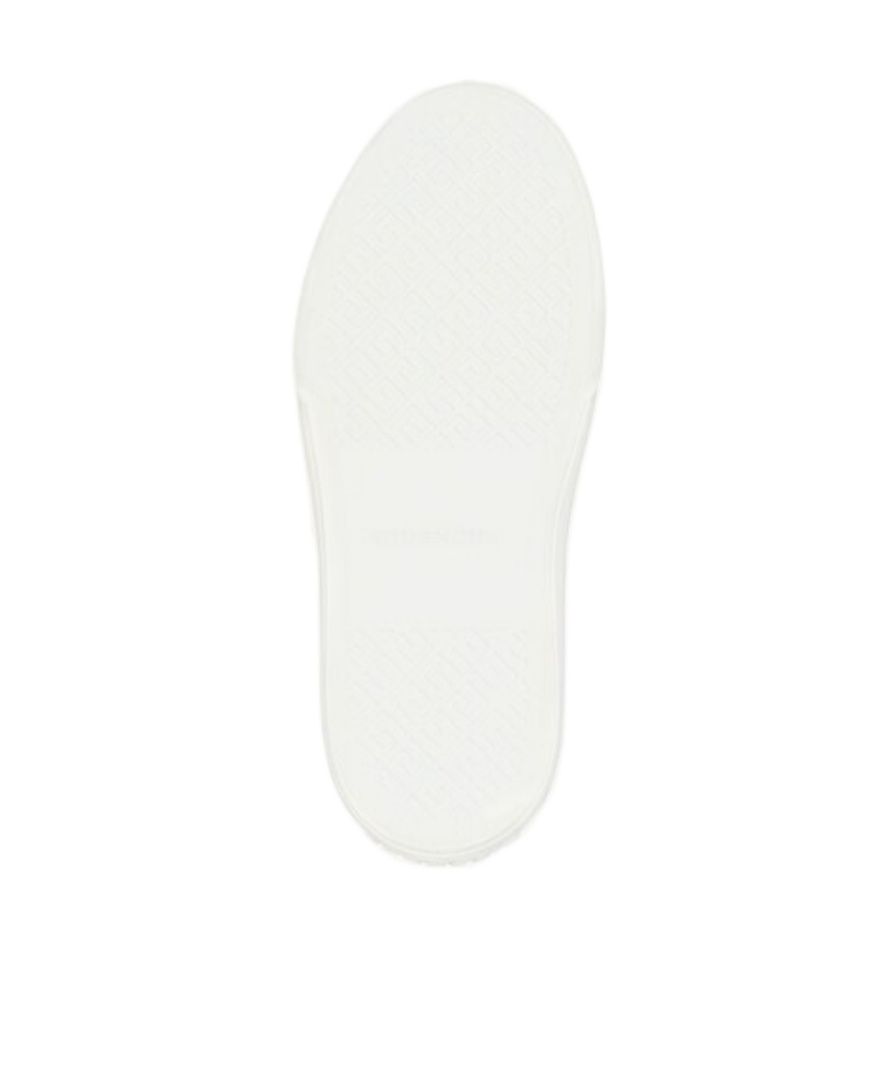 Givenchy City Leisure Sports Shoes With Thick Soles In Blue