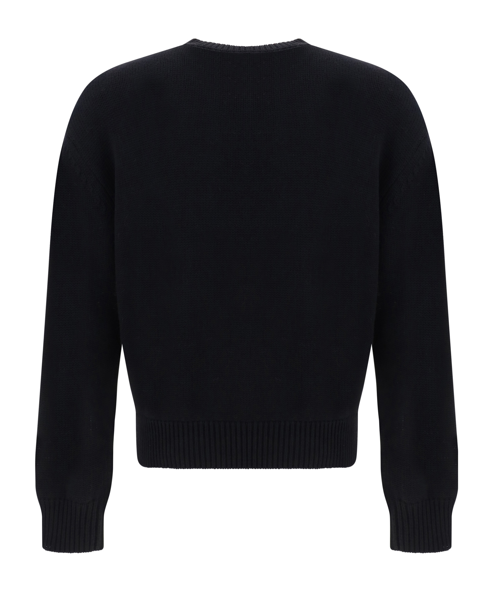 Dsquared2 Sweater In Black