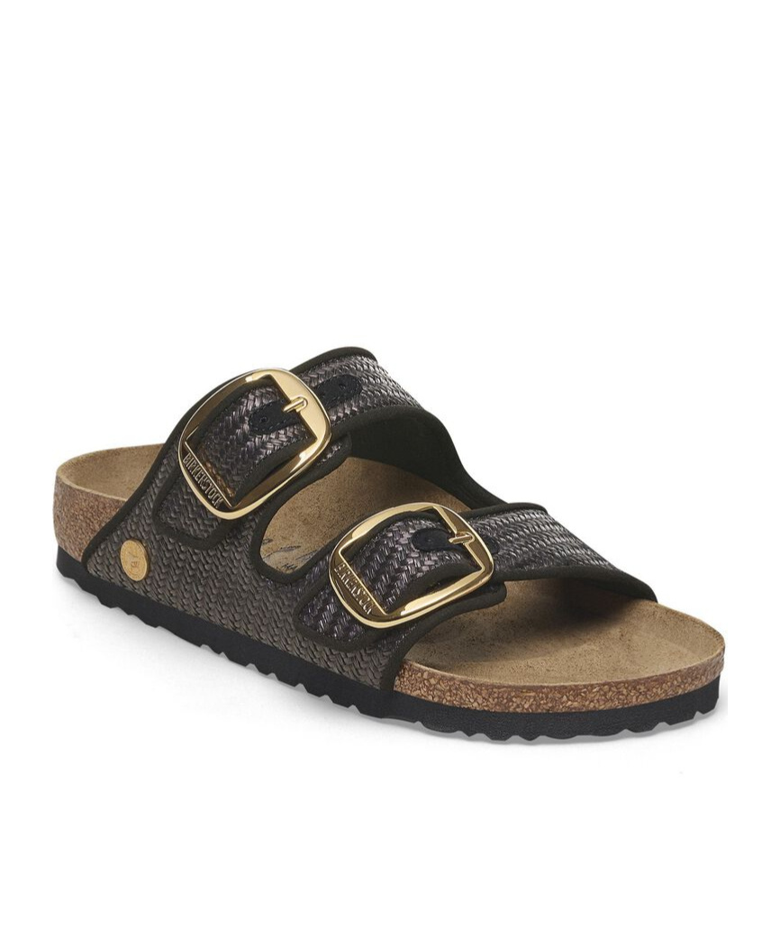 Birkenstock Arizona Big Buckle Sandals