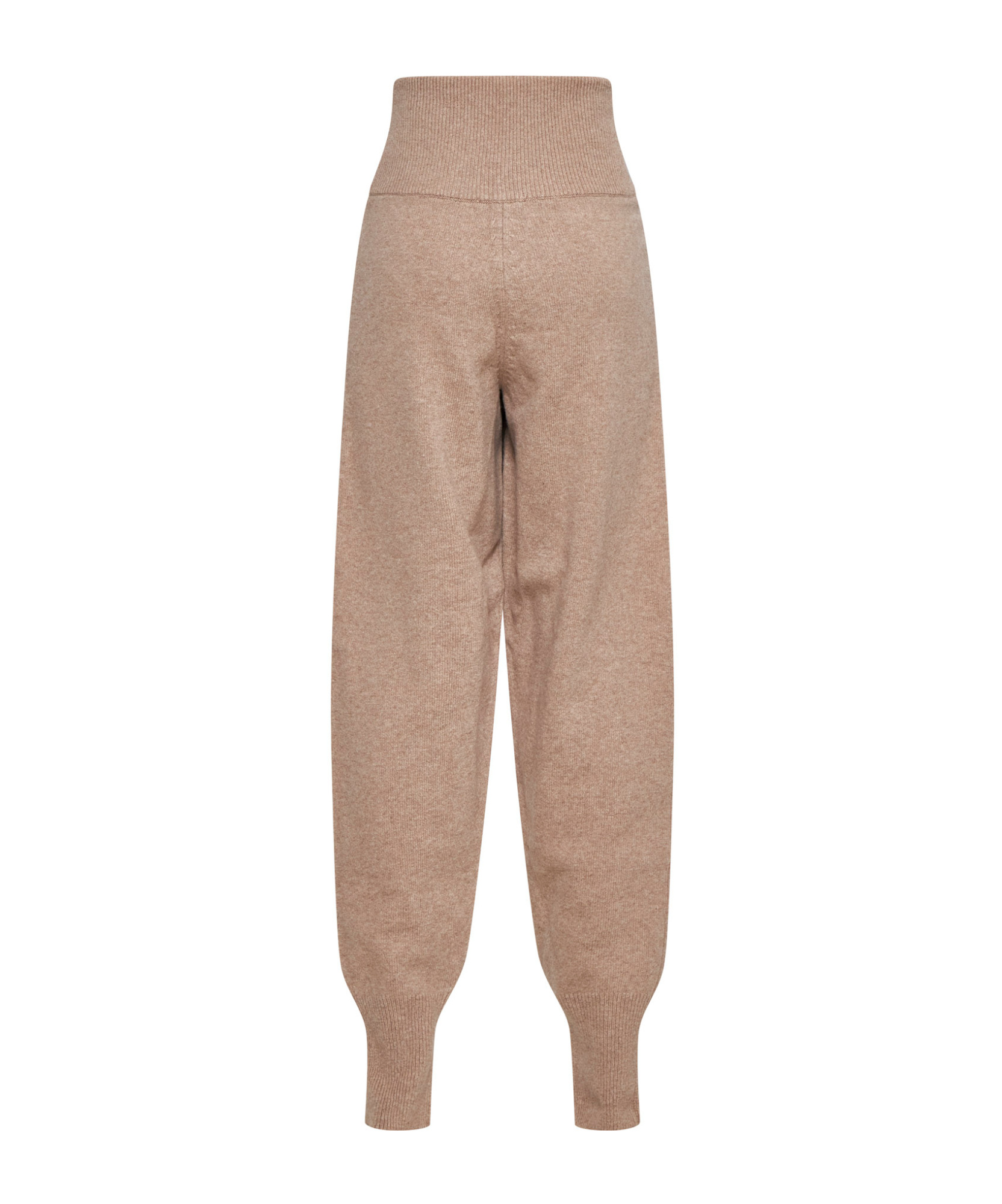 Lemaire Pants In Nude