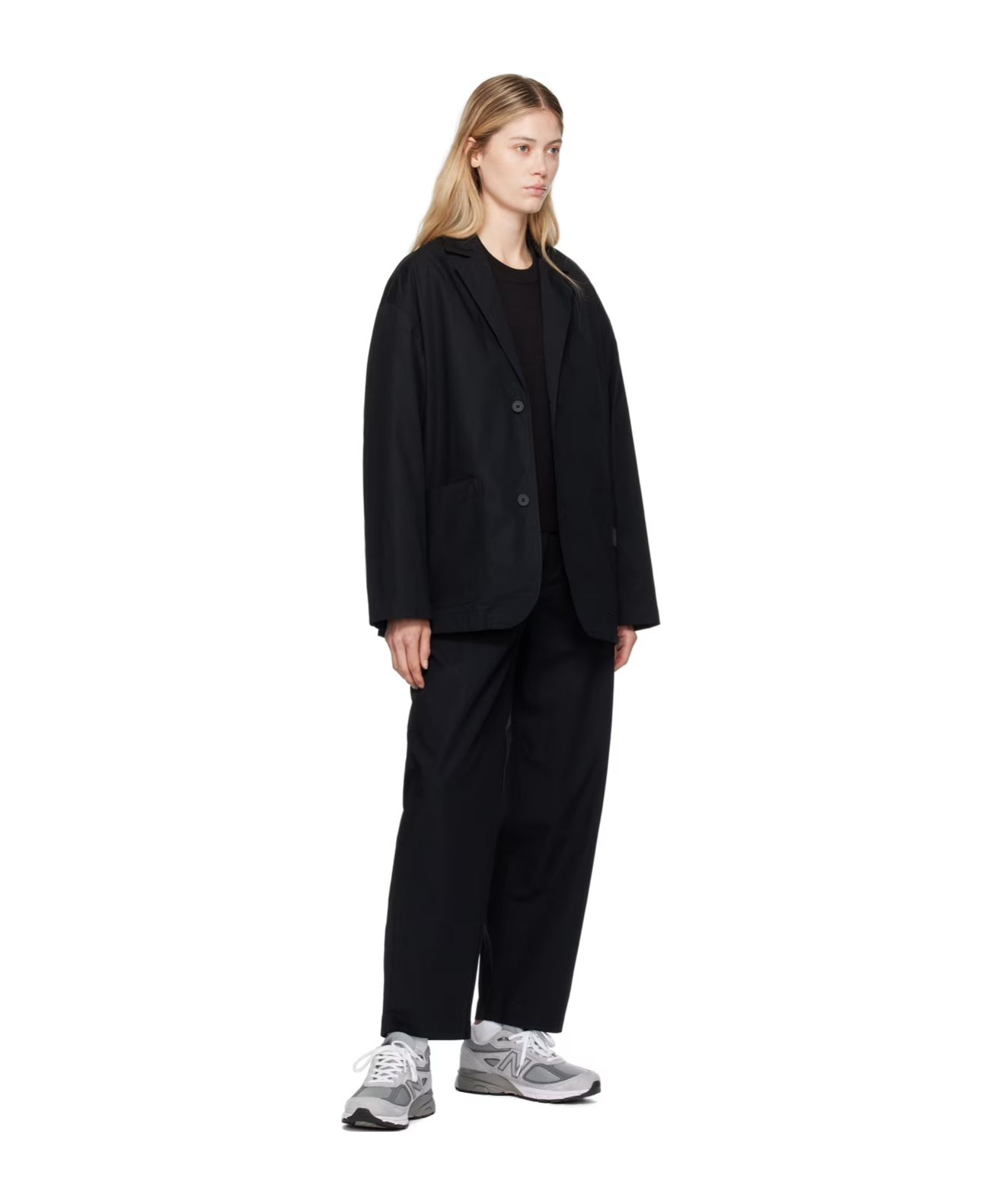 Carhartt W' Franky Blazer In Black
