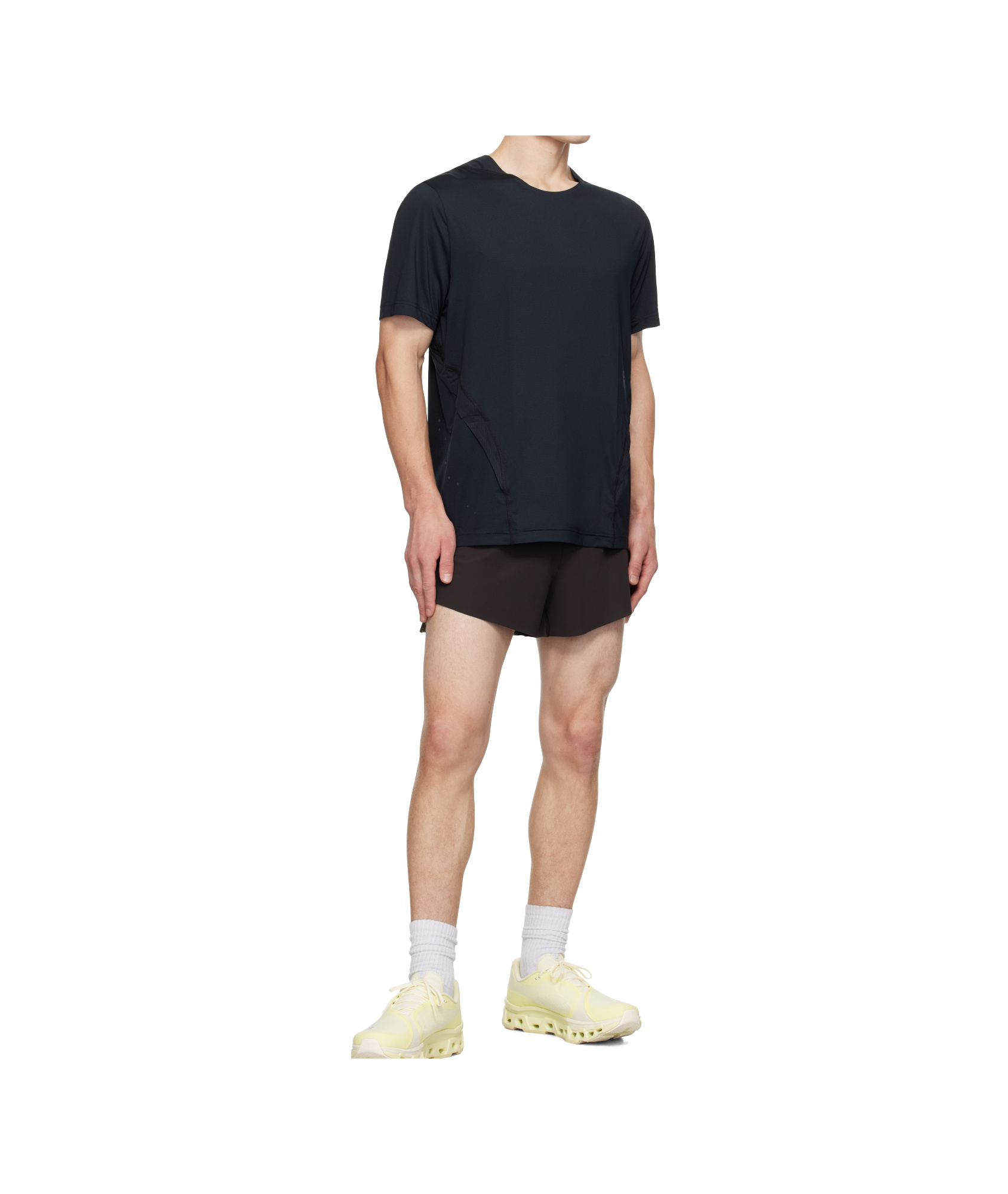 Post Archive Faction (paf) Xon 7.0 T-shirt