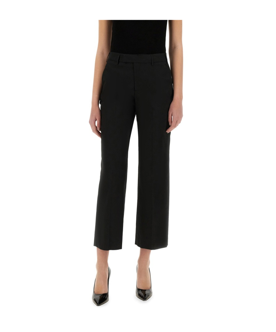Pt Torino Belt Loops Slacks