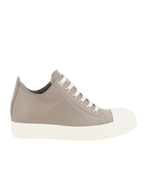 RICK OWENS LOW SNEAKS SNEAKERS