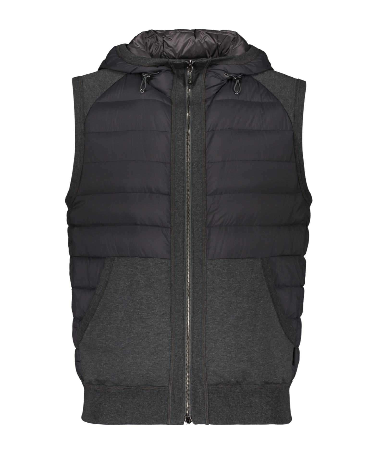 Shop Moorer Arden Gilet