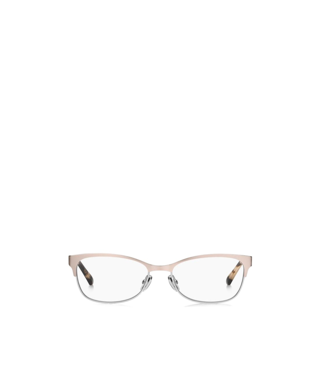 Jimmy Choo Geometrically Framed Flat Mirror In Nude