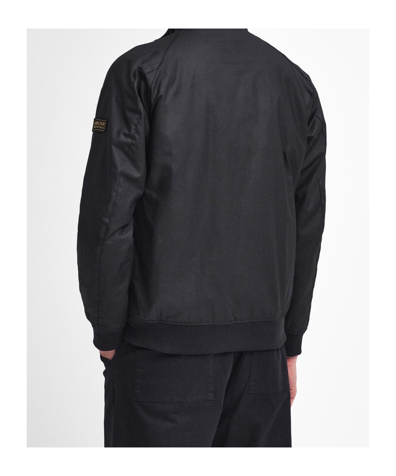 BARBOUR CASUAL JACKET