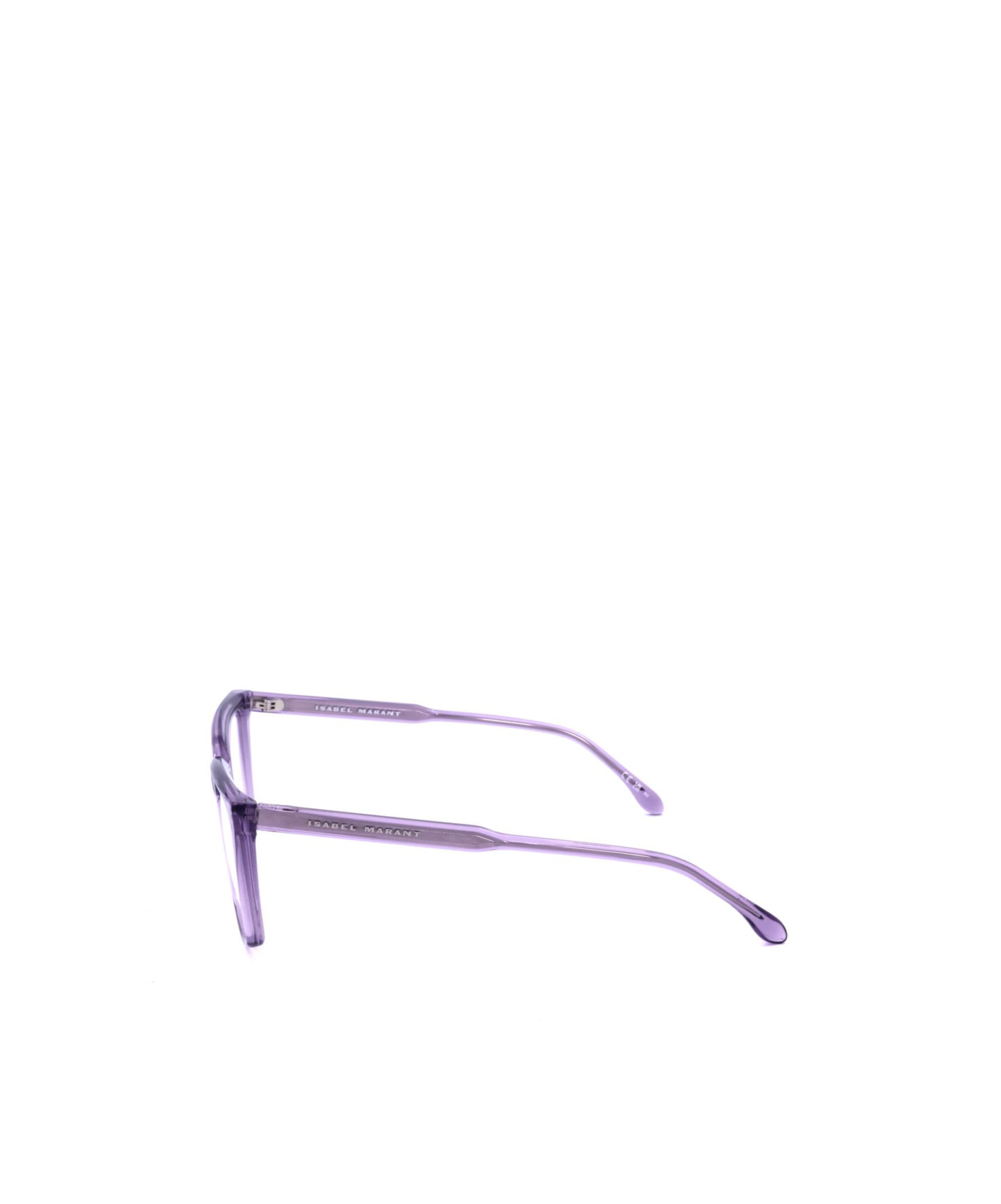 Isabel Marant Geometric Flat Mirror