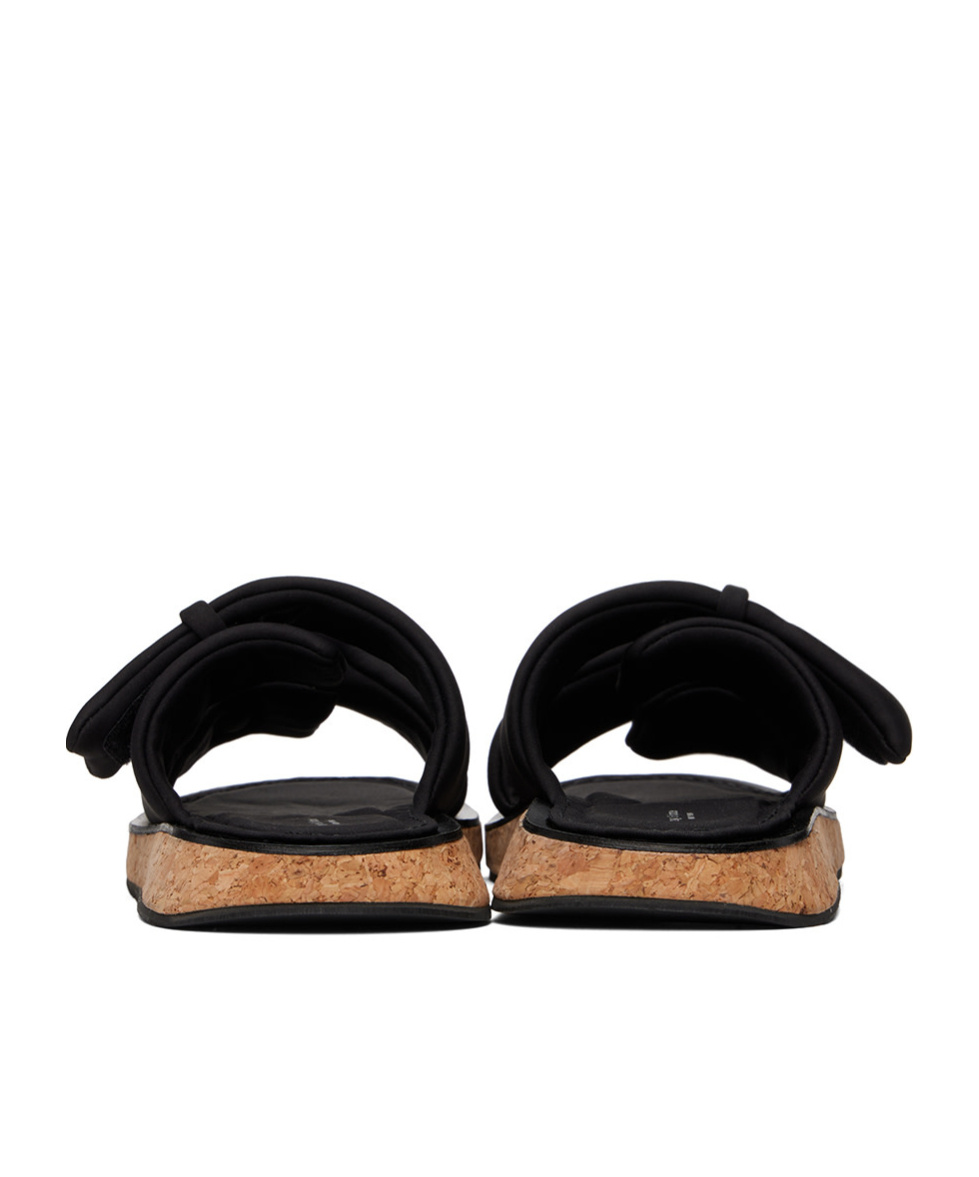 Rag & Bone Parque Slippers