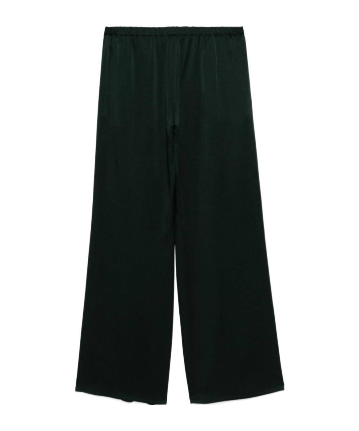 Antonelli Straight-leg Trousers In Black