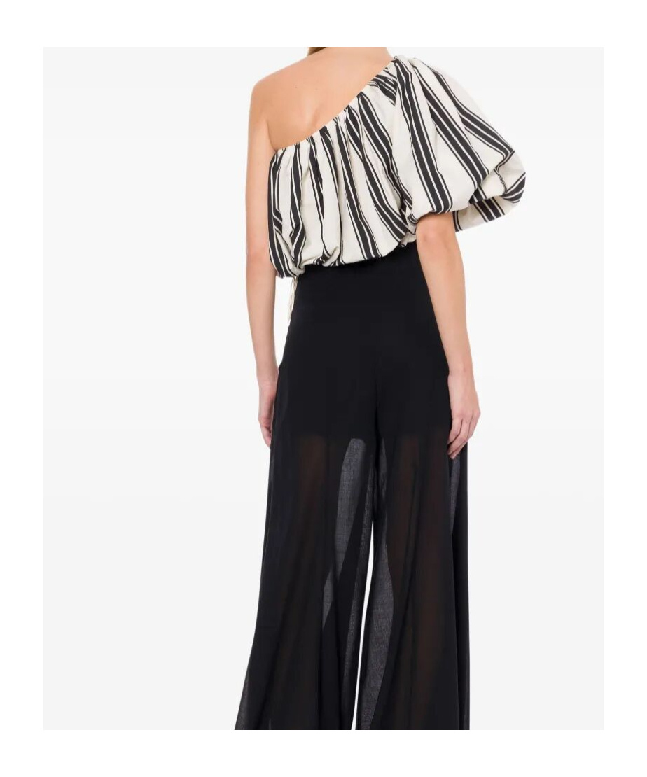 Philosophy Di Lorenzo Serafini One-shoulder Top