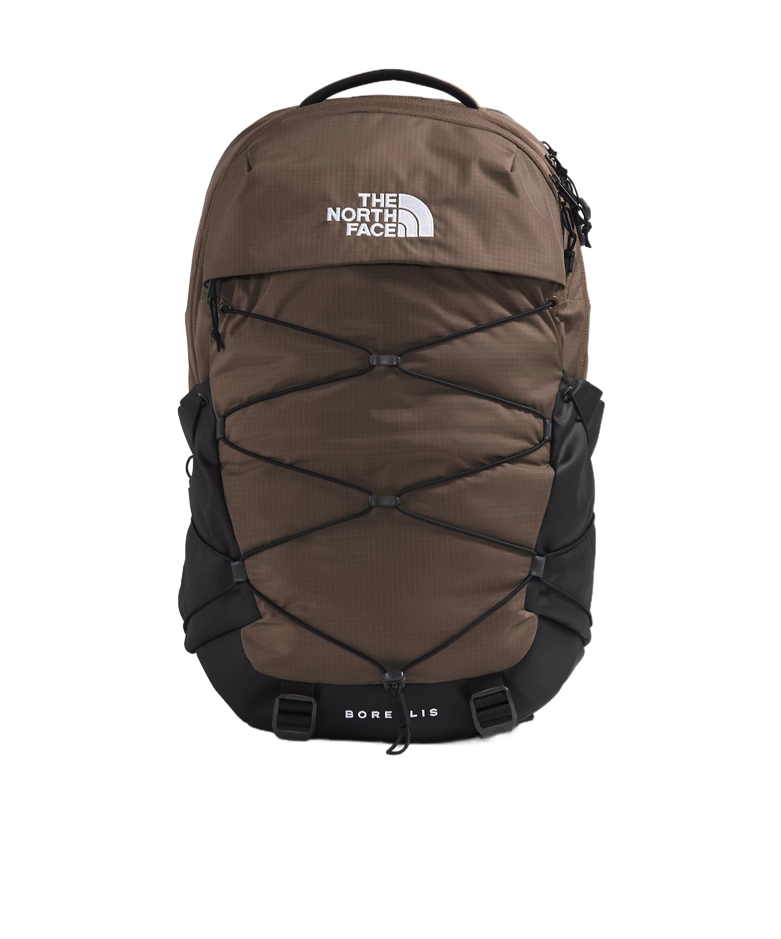 The North Face Borealis Backpack In Brown