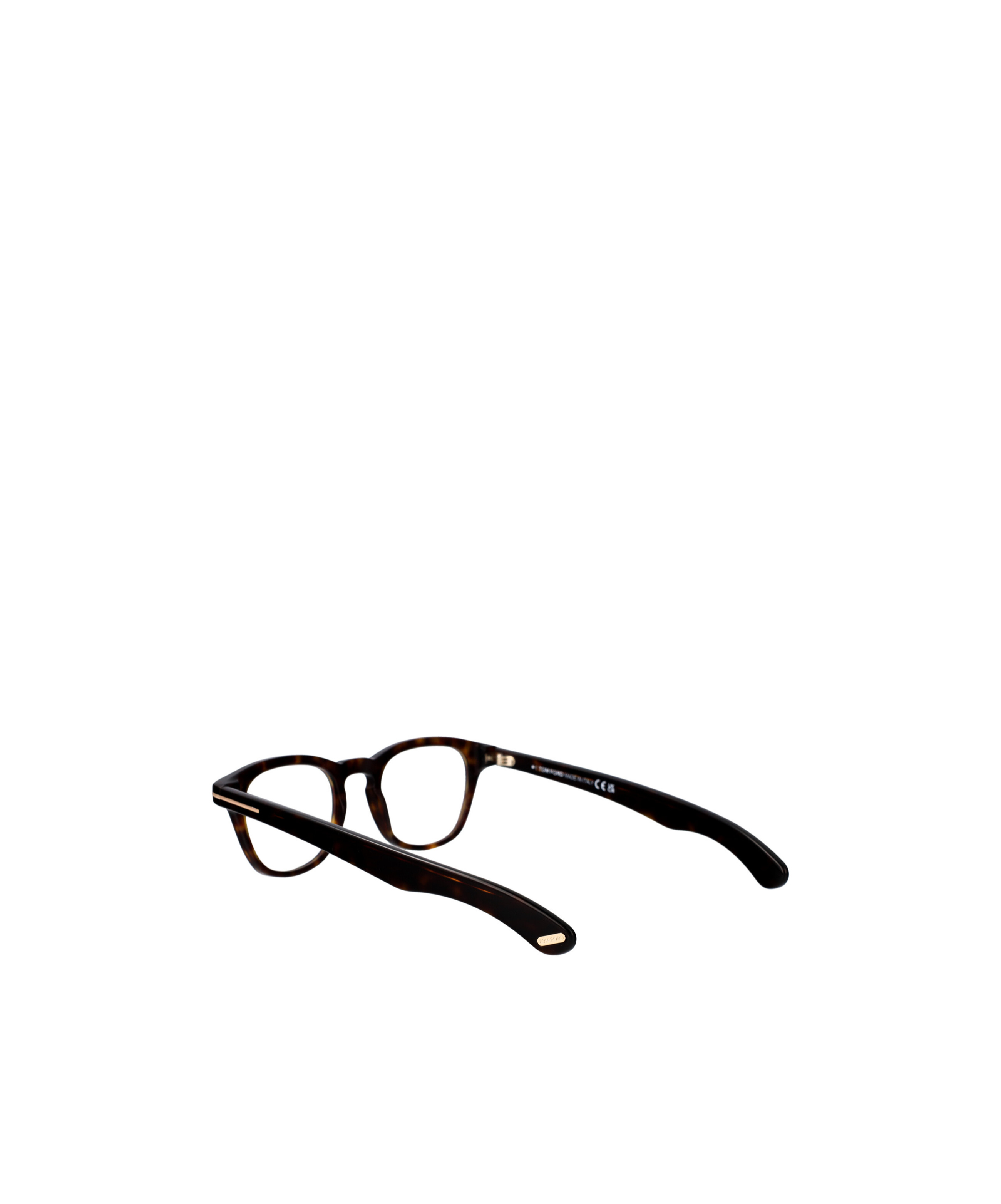 Tom Ford Eyewear Round-frame Glasses