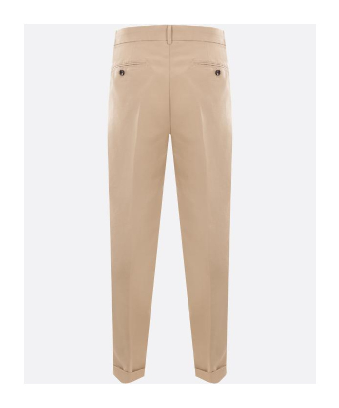 Tom Ford Man Pantalone In Nude