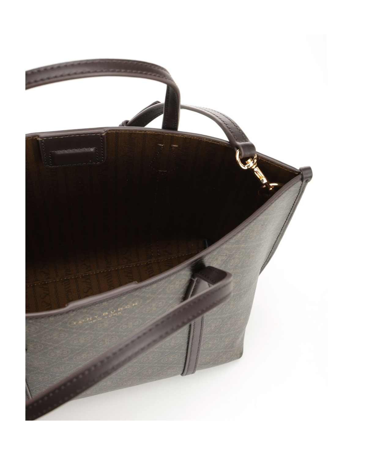 TORY BURCH SMALL PERRY TOTE BAG