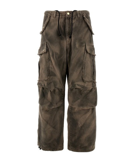 DARKPARK VIVI CARGO JEANS