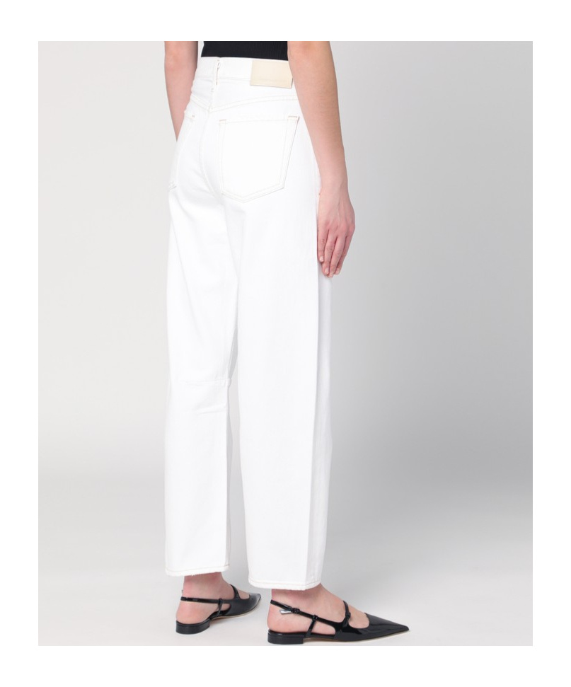 Citizen Of Humanity Belt-loop Jeans