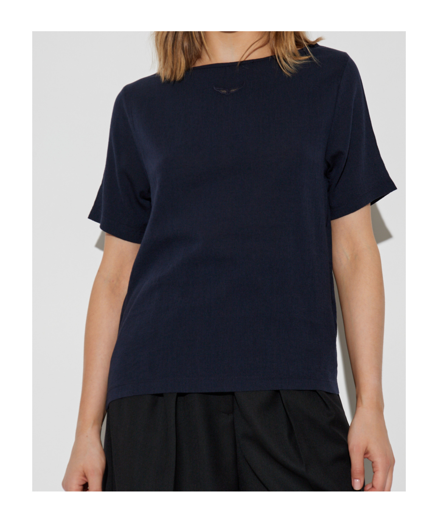 Zadig & Voltaire Ella T-shirt