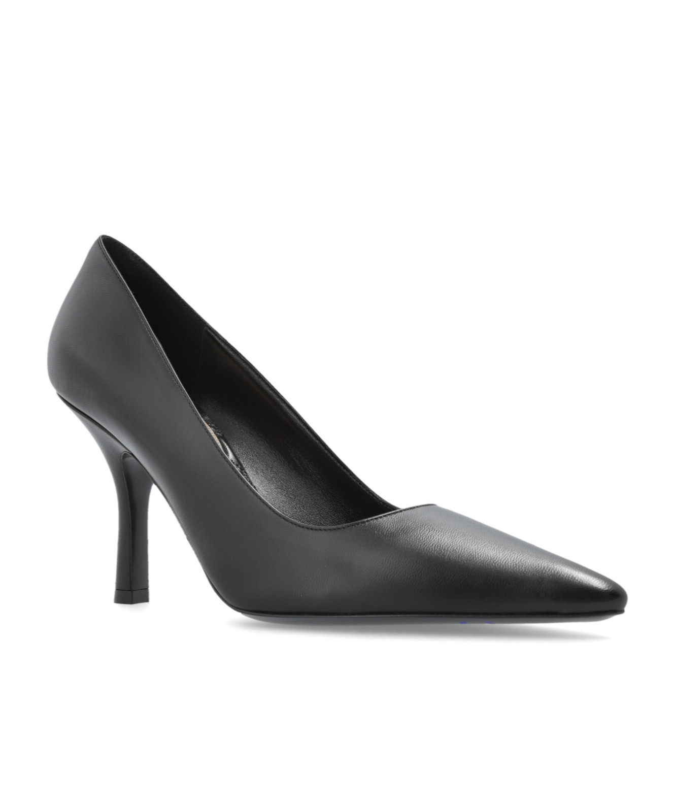Burberry Dame High Heels