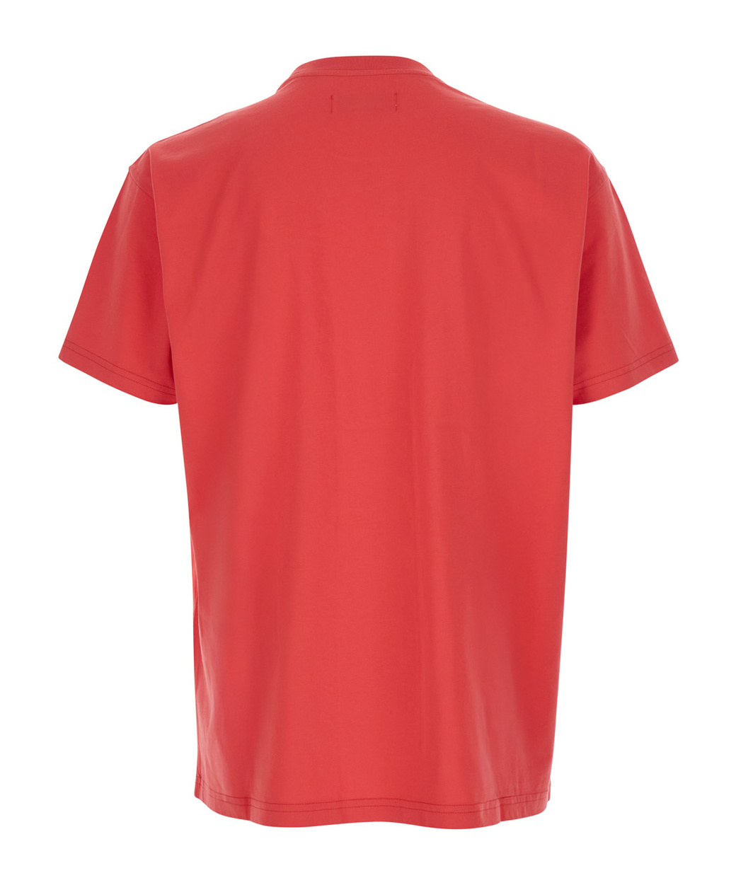 Vivienne Westwood Drawn Orb Classic T-shirt In Red