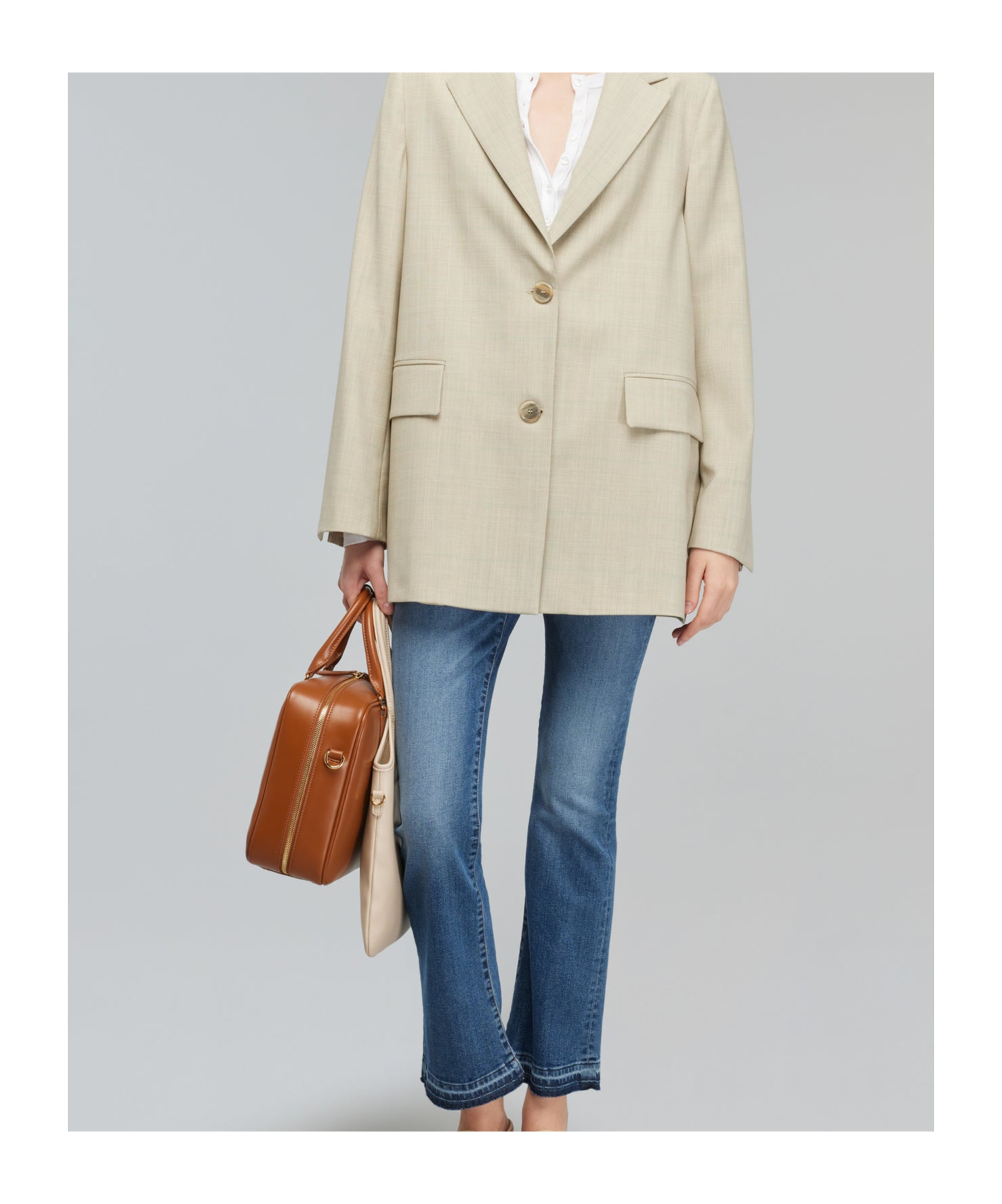 Semicouture Frederik Jeans
