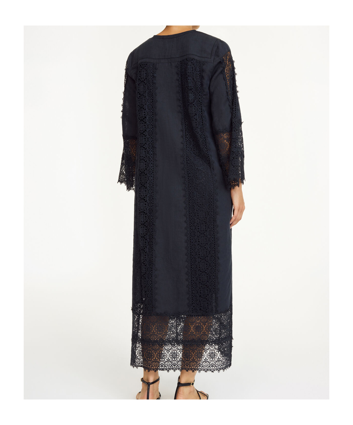 By Malene Birger Delane Maxi Dress