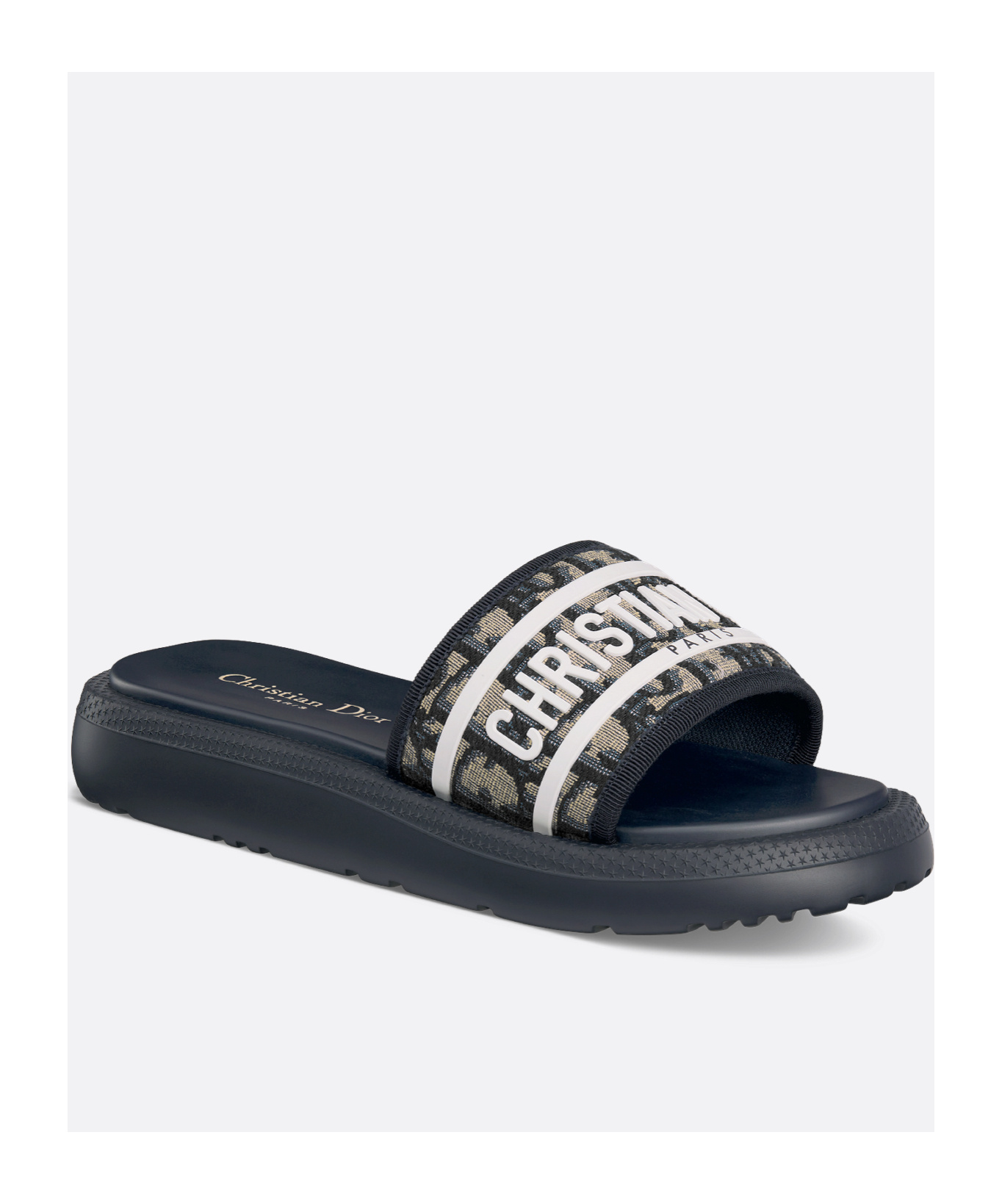 Dior Iviera Dway Slide