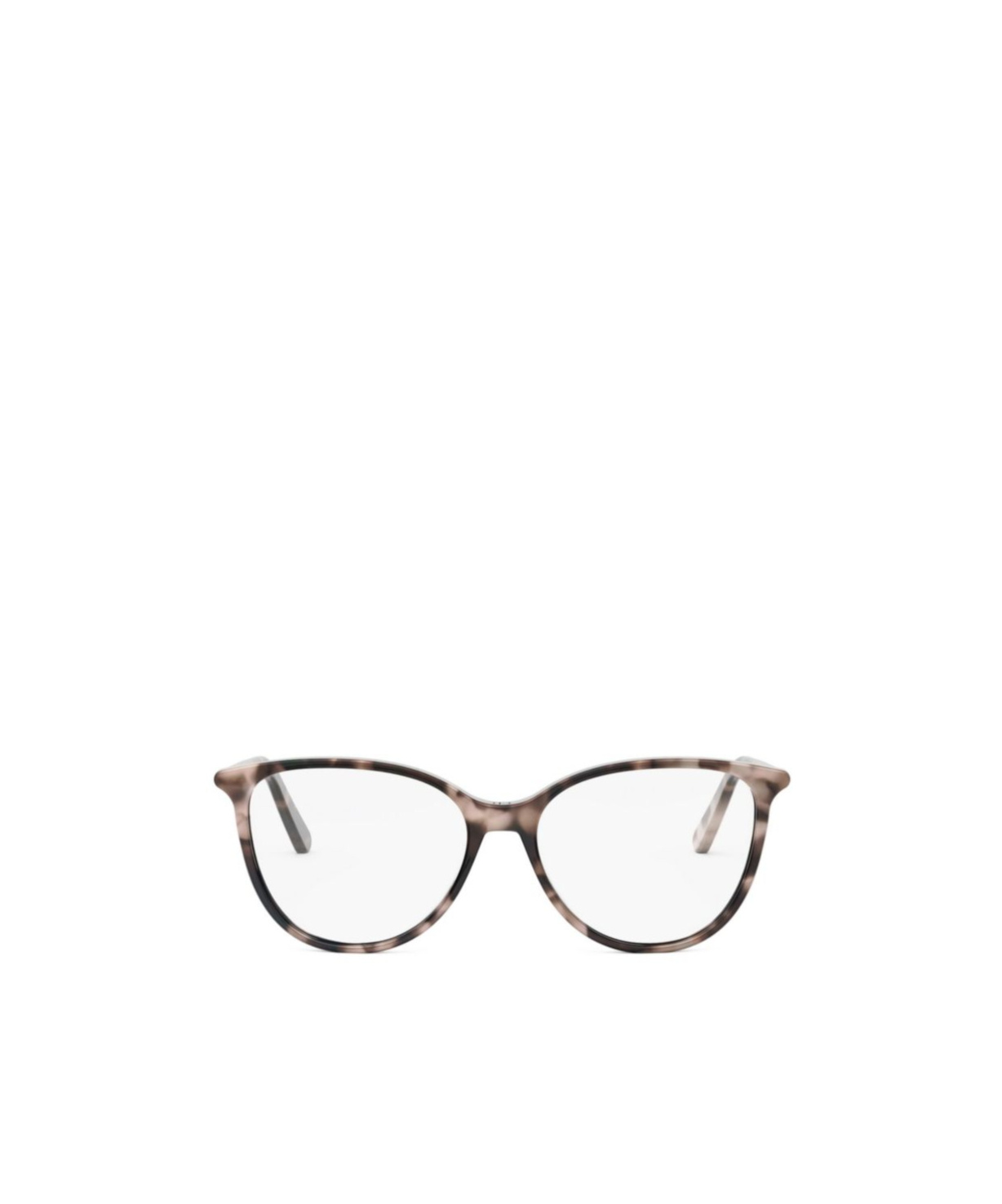 Dior Full Frame Plain Mirror In Gray