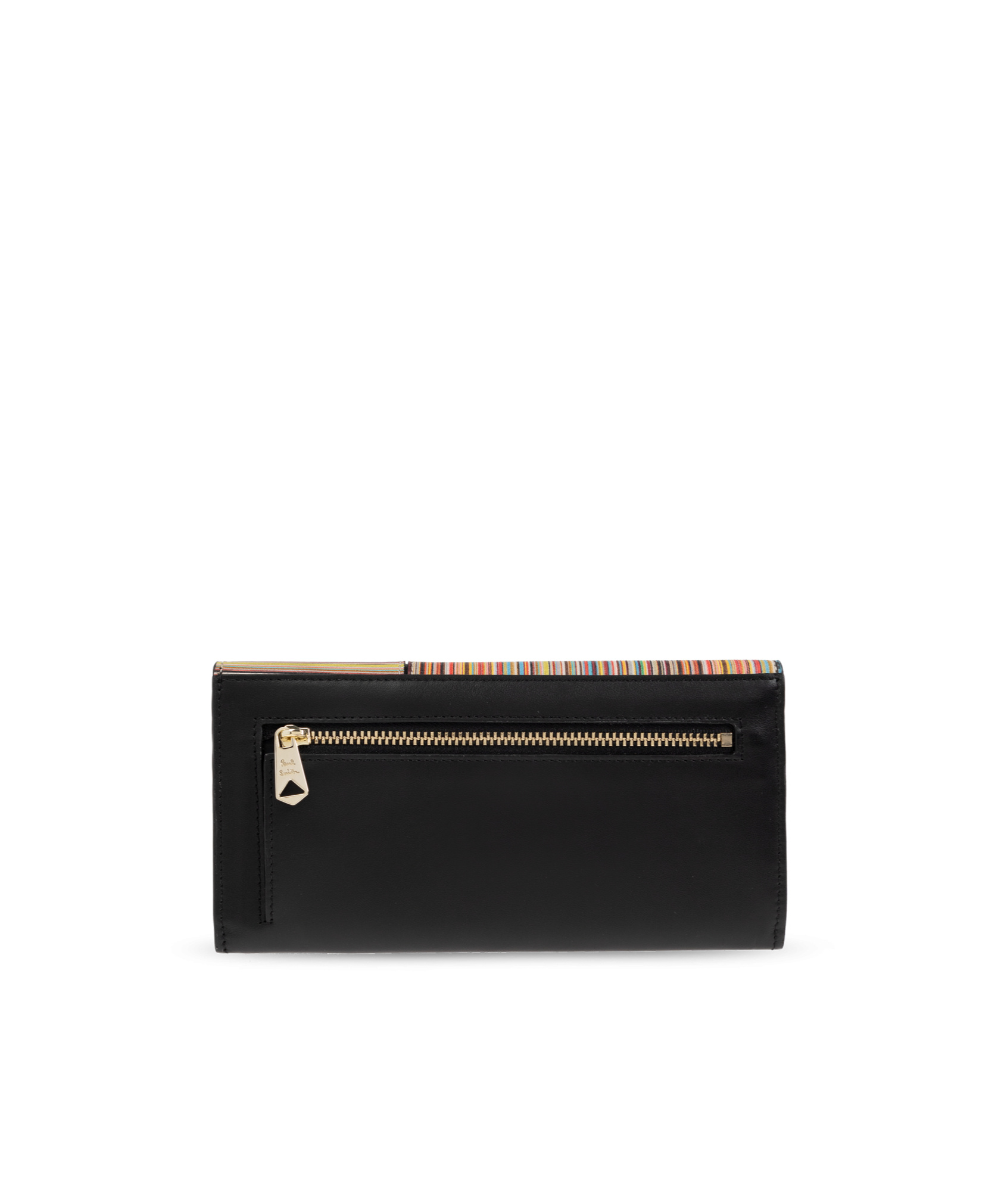 Paul Smith Pattern Wallet In Nude