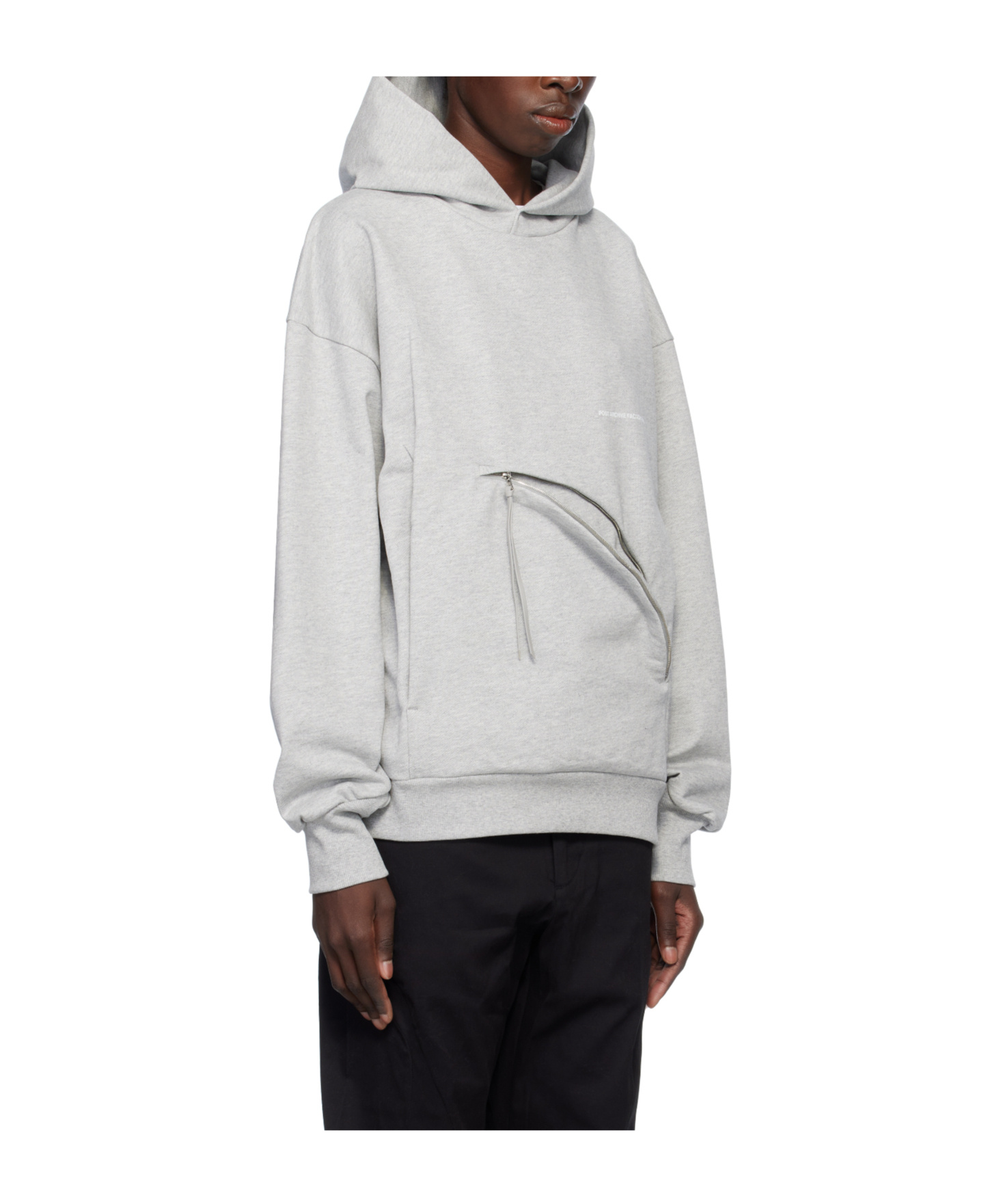 Post Archive Faction (paf) Hoodies