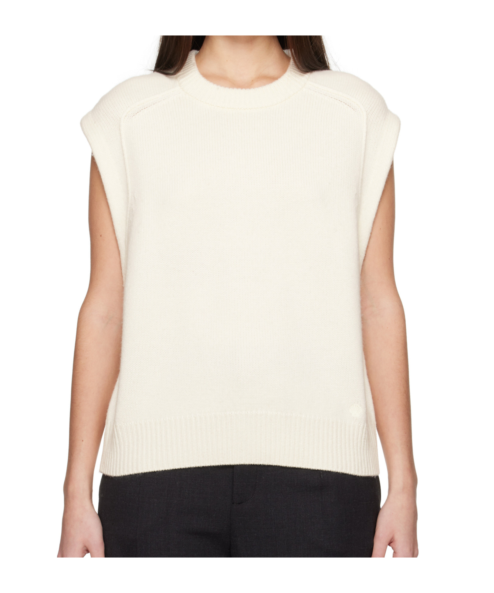 LOULOU STUDIO MARI TOP