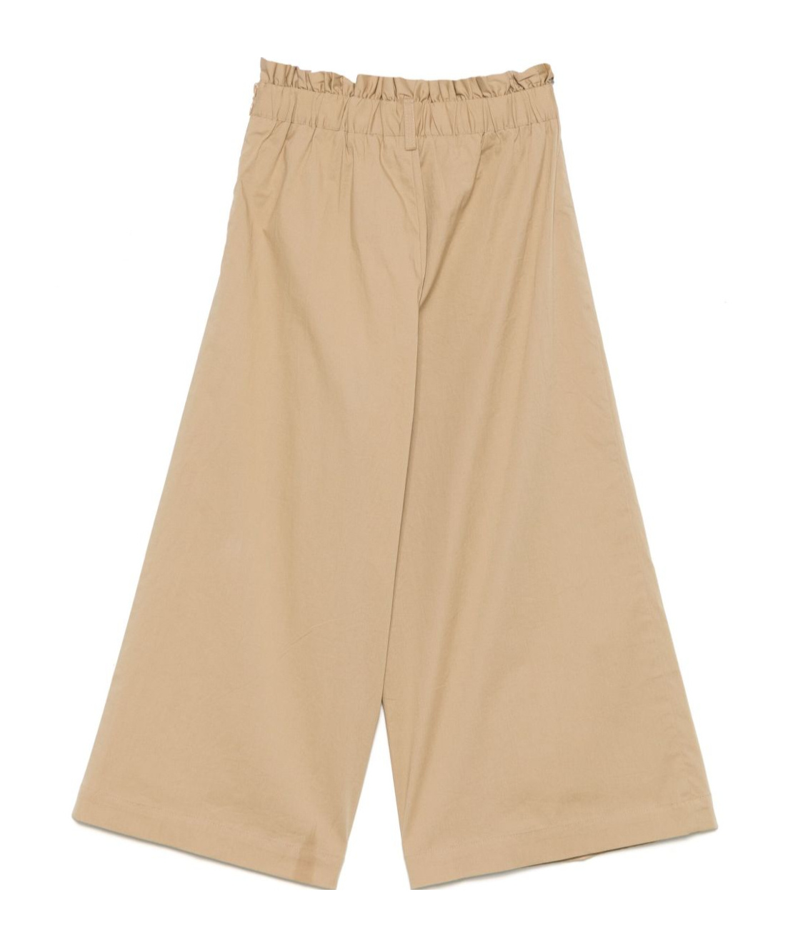 Twinset Belt Loops Slacks